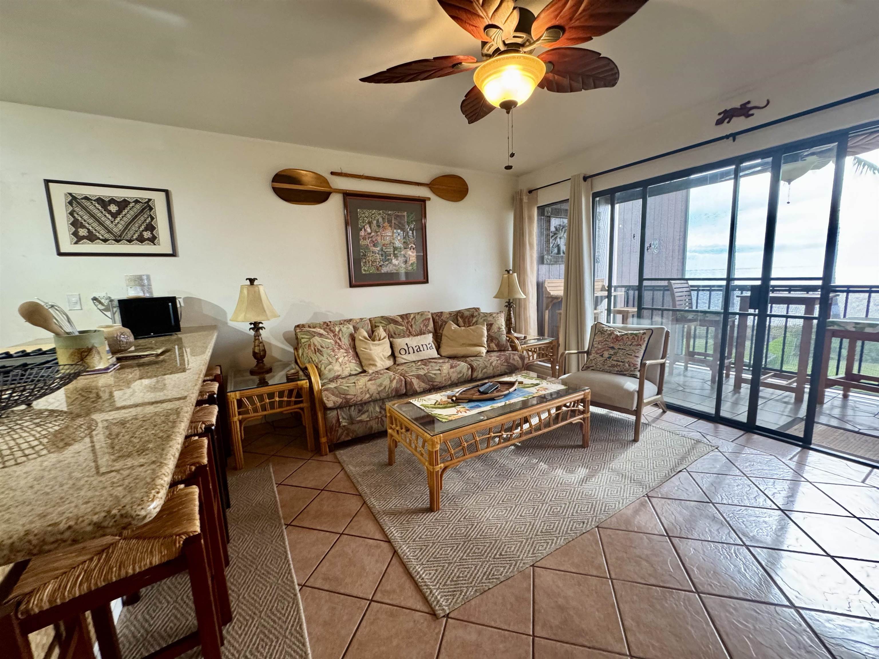 Molokai Shores condo # 232C, Kaunakakai, Hawaii - photo 9 of 36