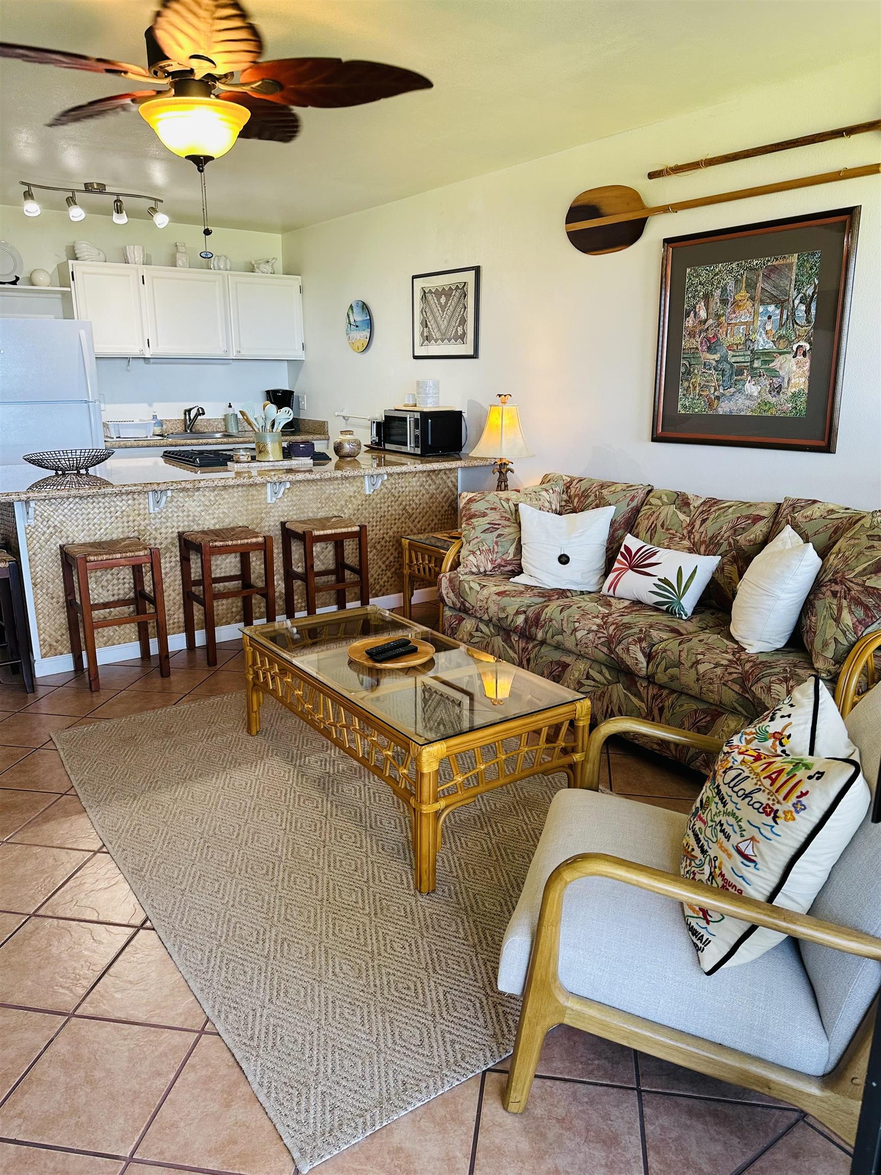 Molokai Shores condo # 232C, Kaunakakai, Hawaii - photo 10 of 36