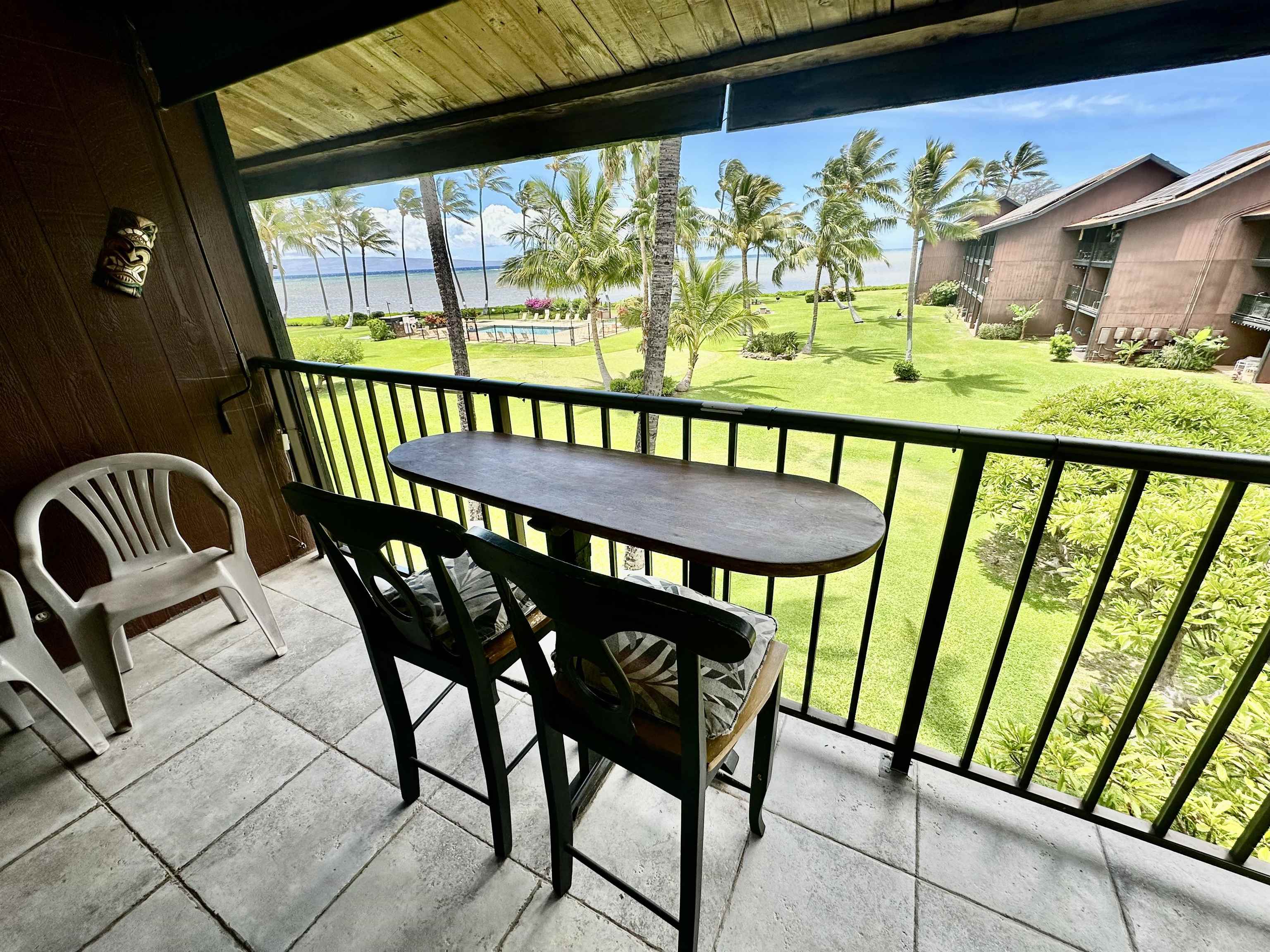 Molokai Shores condo # 317B, Kaunakakai, Hawaii - photo 2 of 36
