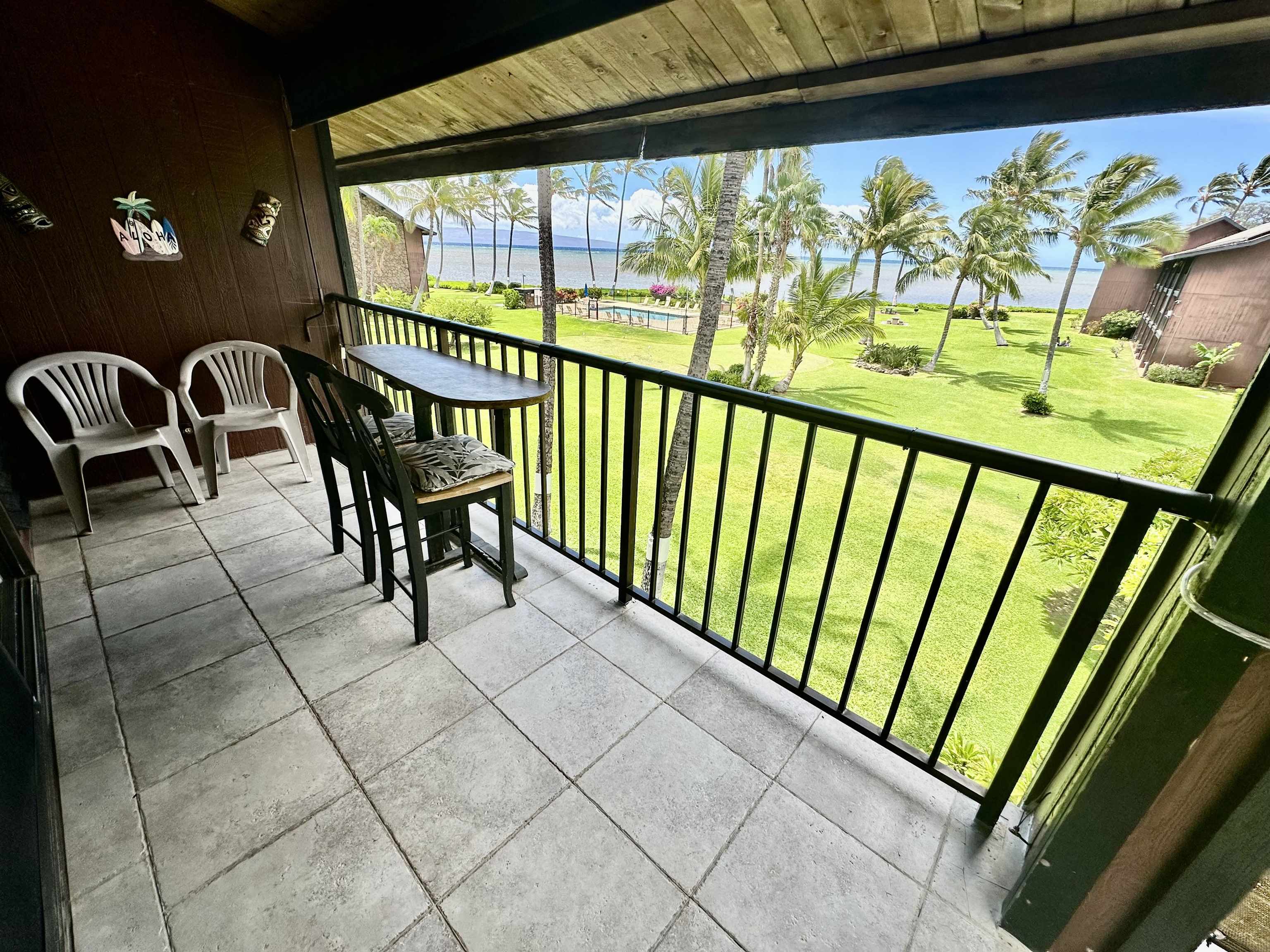 Molokai Shores condo # 317B, Kaunakakai, Hawaii - photo 3 of 36