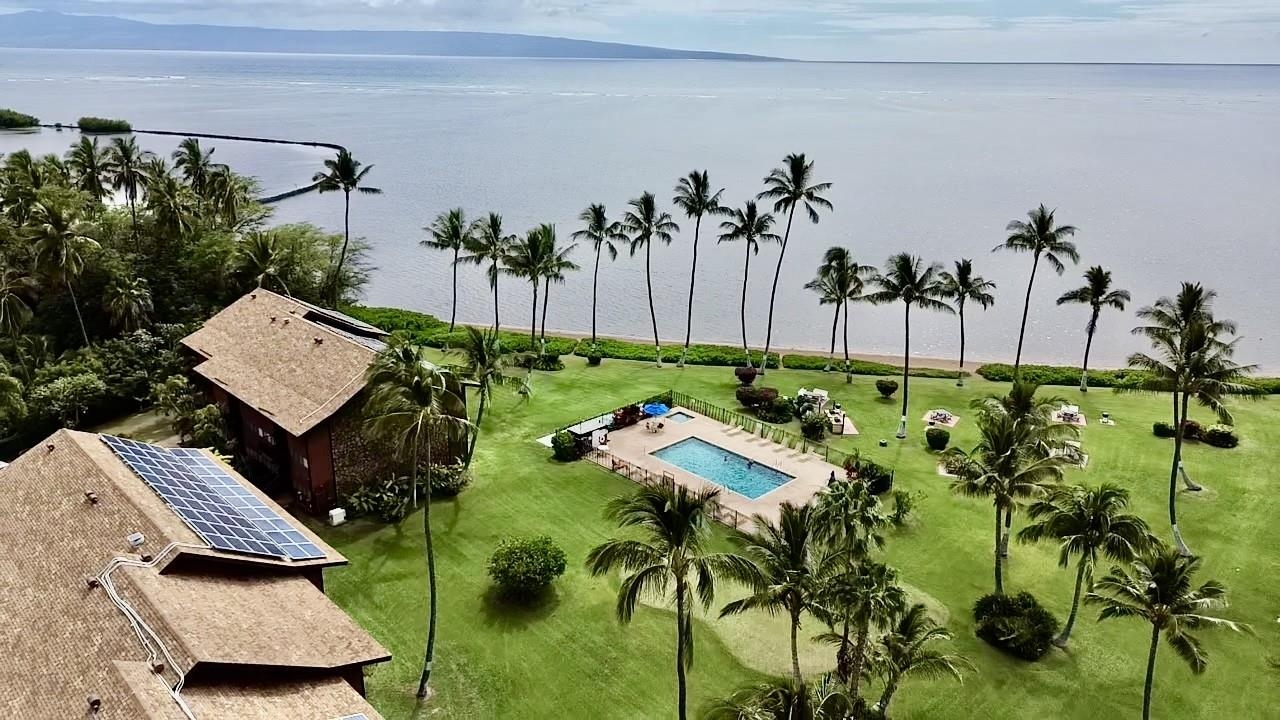 Molokai Shores condo # 317B, Kaunakakai, Hawaii - photo 21 of 29
