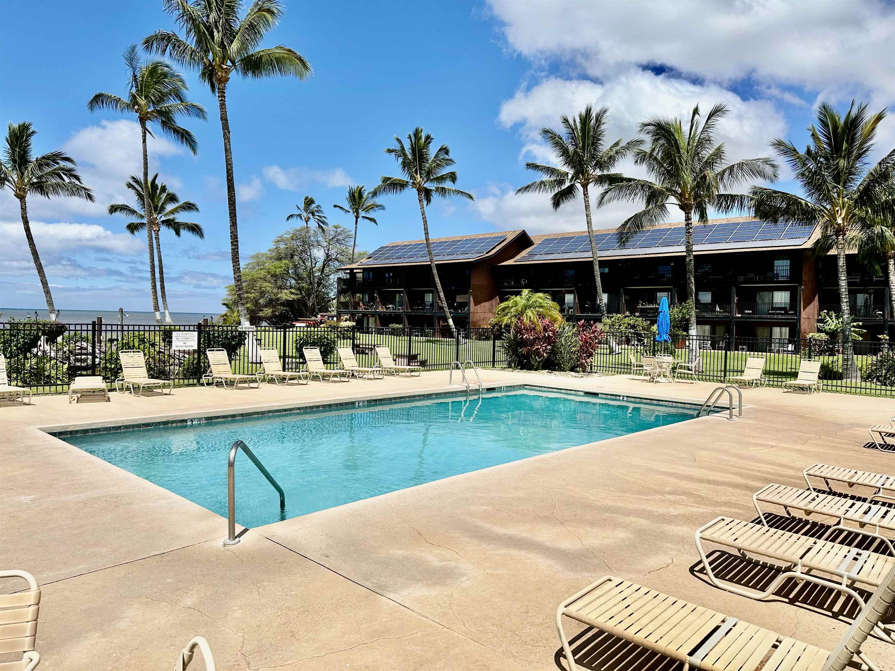 Molokai Shores condo # 317B, Kaunakakai, Hawaii - photo 28 of 36