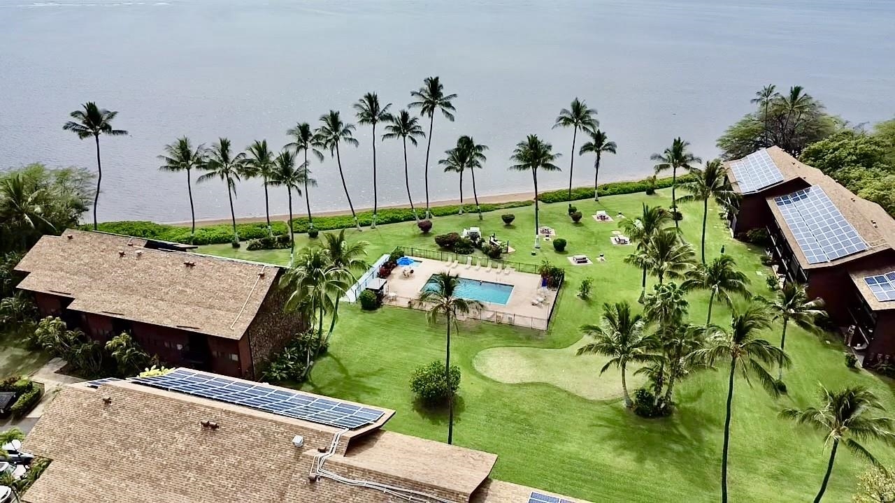 Molokai Shores condo # 317B, Kaunakakai, Hawaii - photo 29 of 29