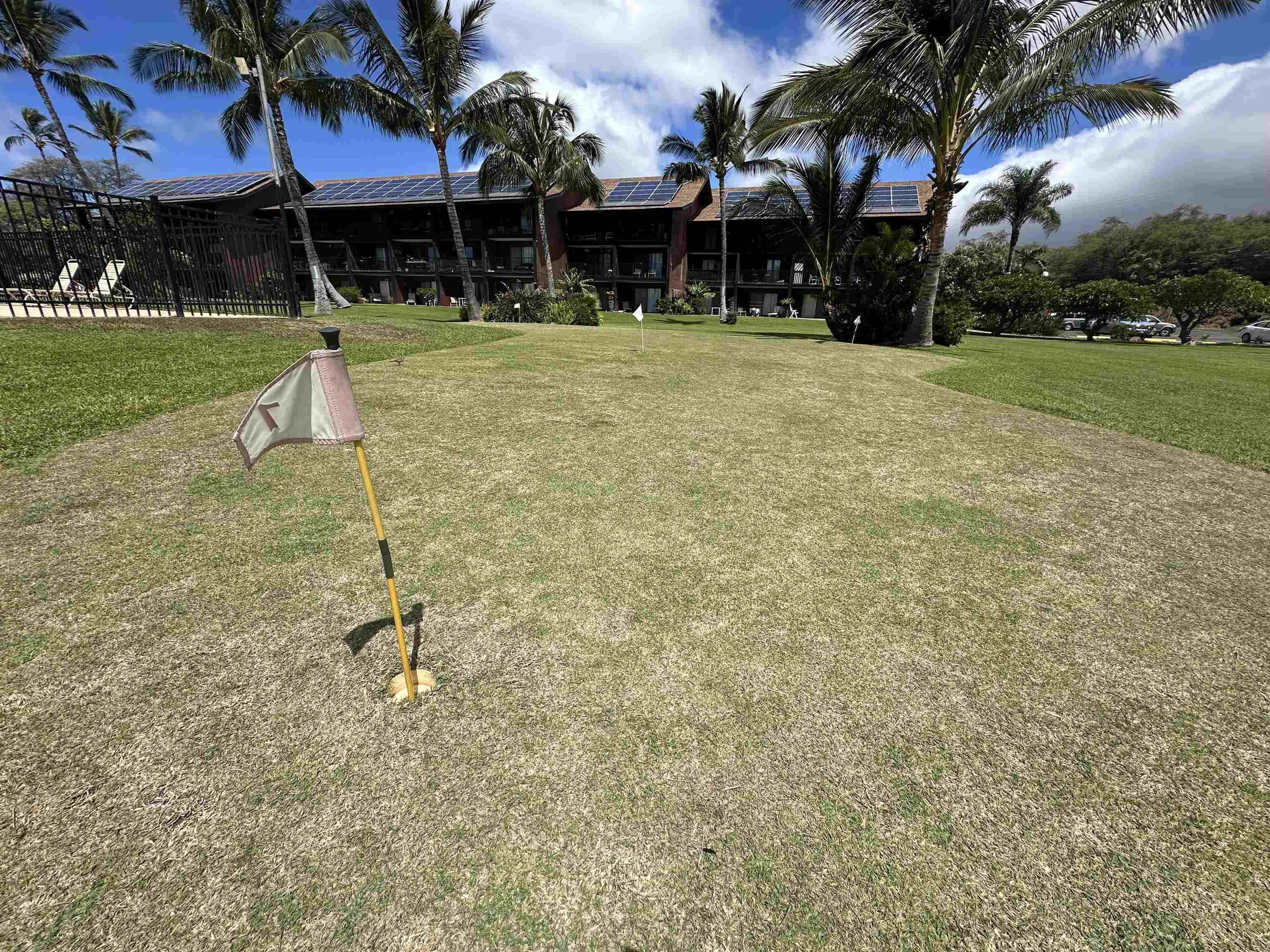 Molokai Shores condo # 317B, Kaunakakai, Hawaii - photo 29 of 36