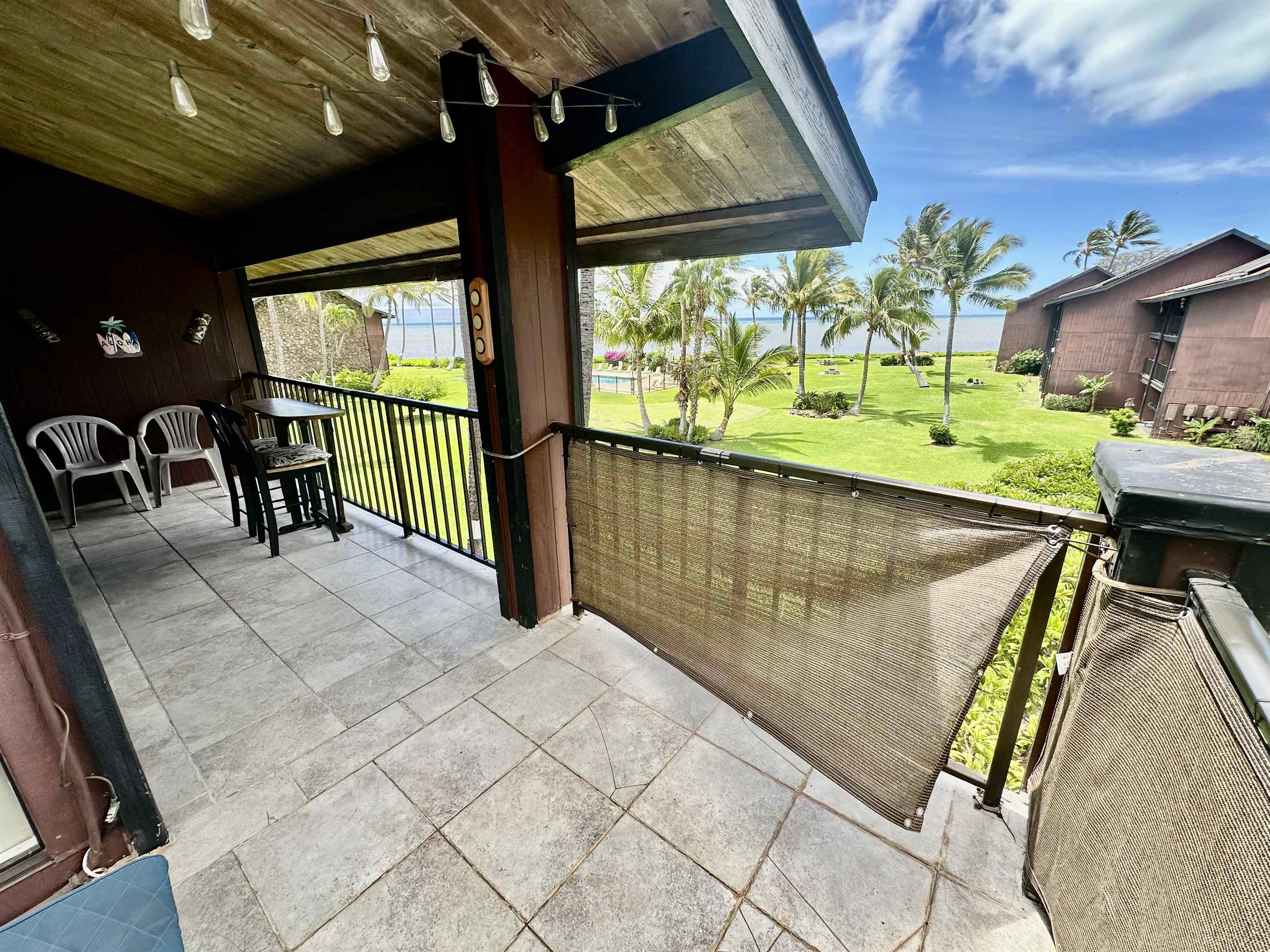 Molokai Shores condo # 317B, Kaunakakai, Hawaii - photo 4 of 36