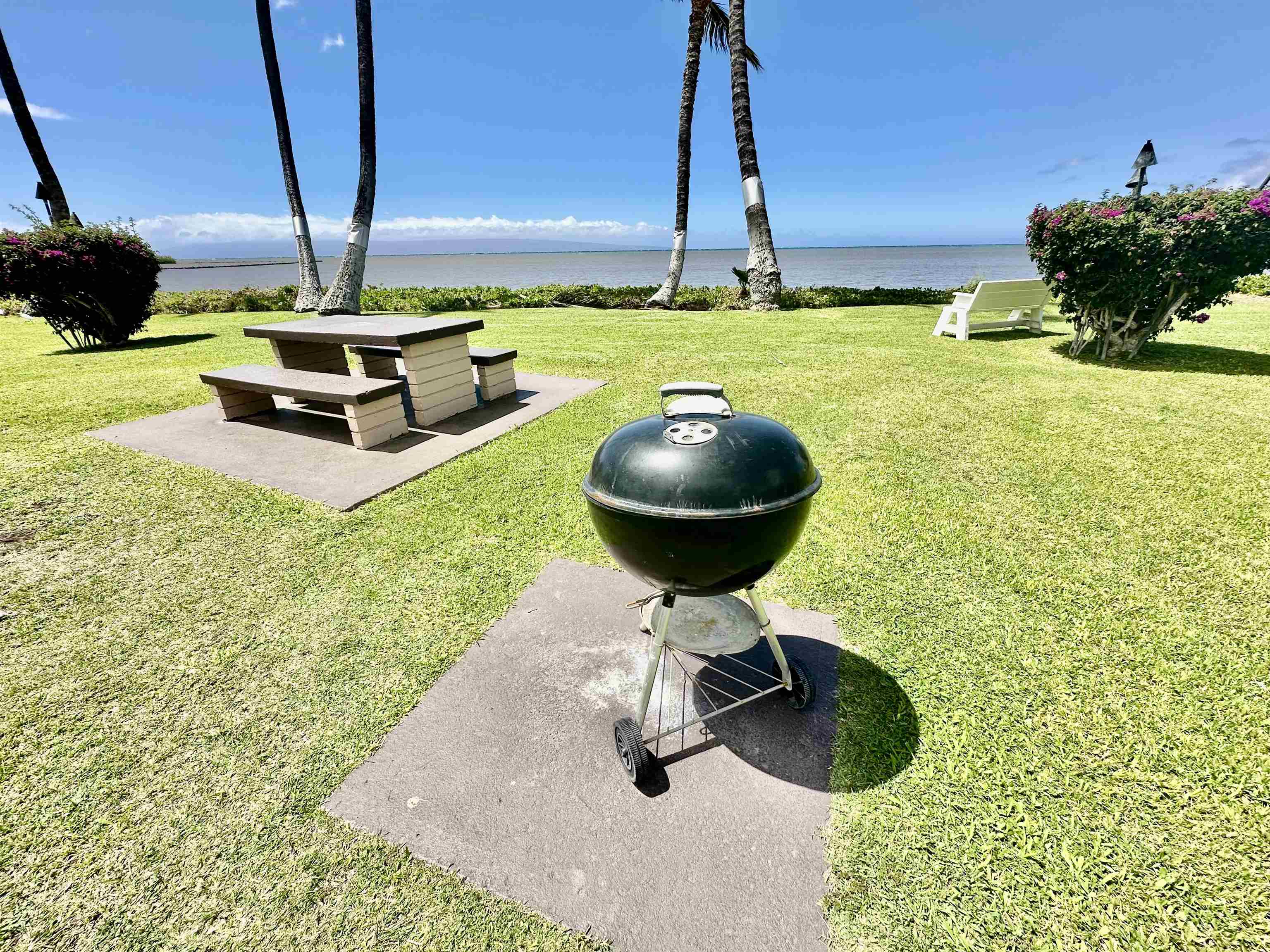 Molokai Shores condo # 317B, Kaunakakai, Hawaii - photo 31 of 36