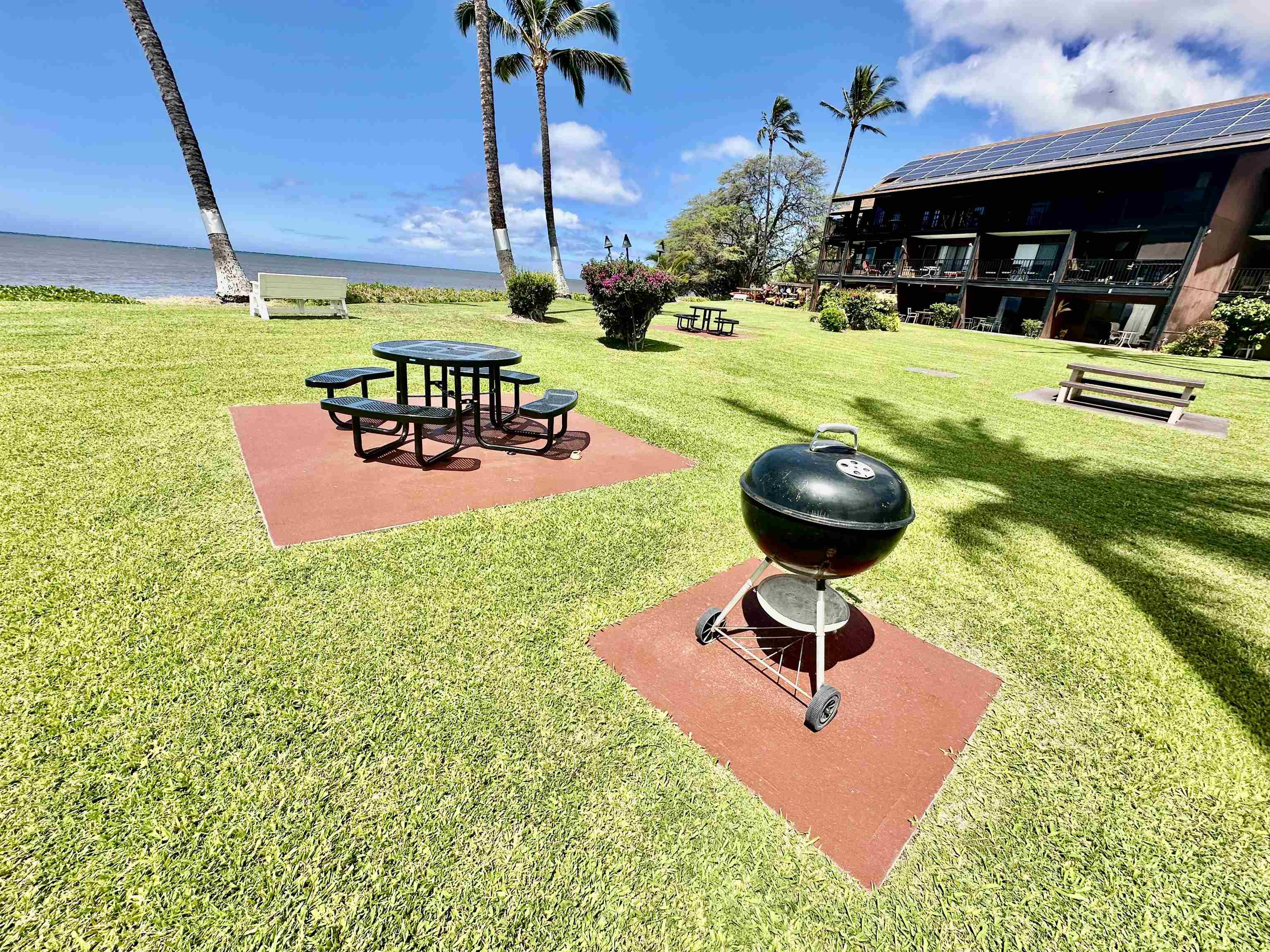 Molokai Shores condo # 317B, Kaunakakai, Hawaii - photo 32 of 36