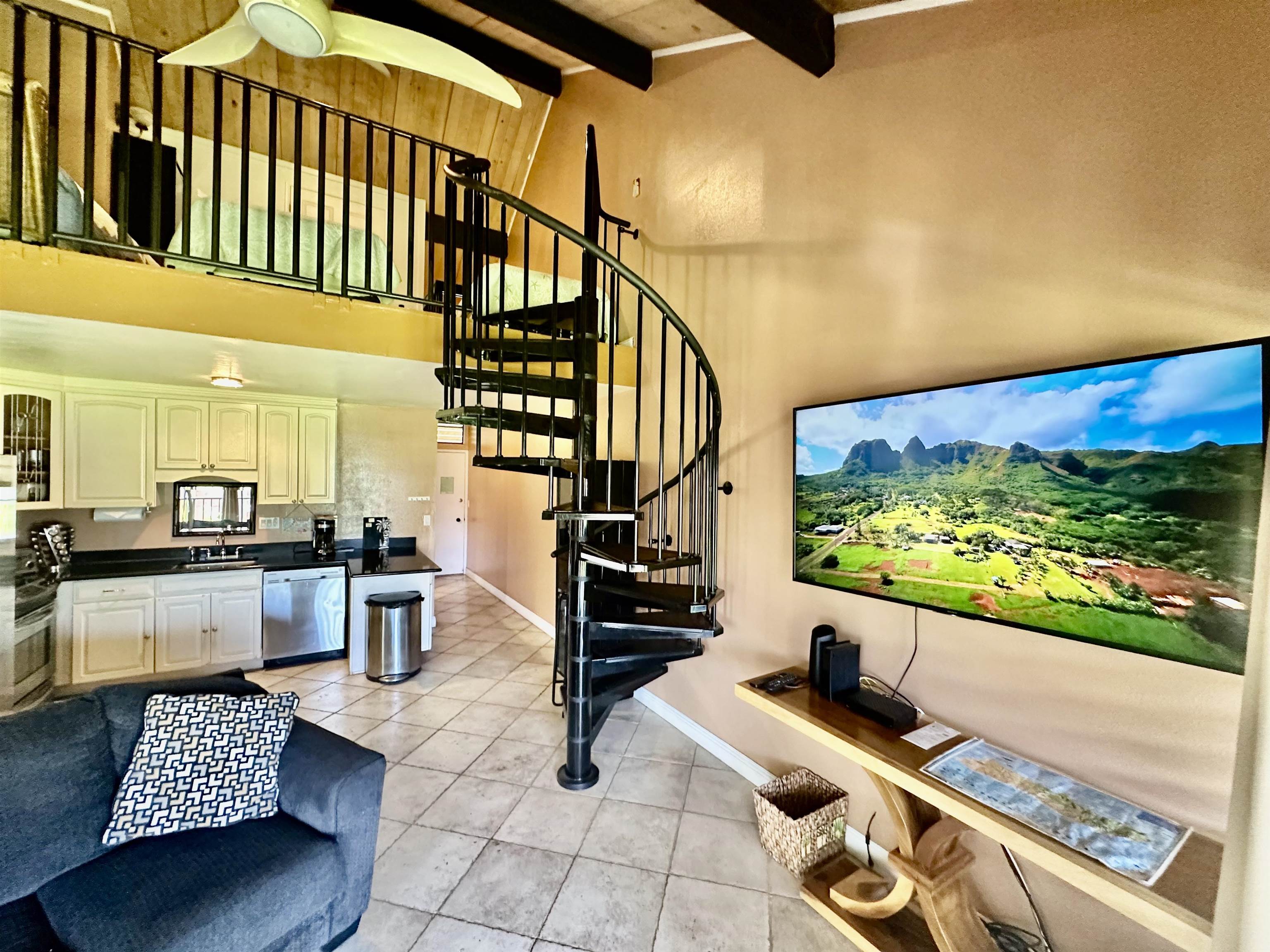 Molokai Shores condo # 317B, Kaunakakai, Hawaii - photo 7 of 29