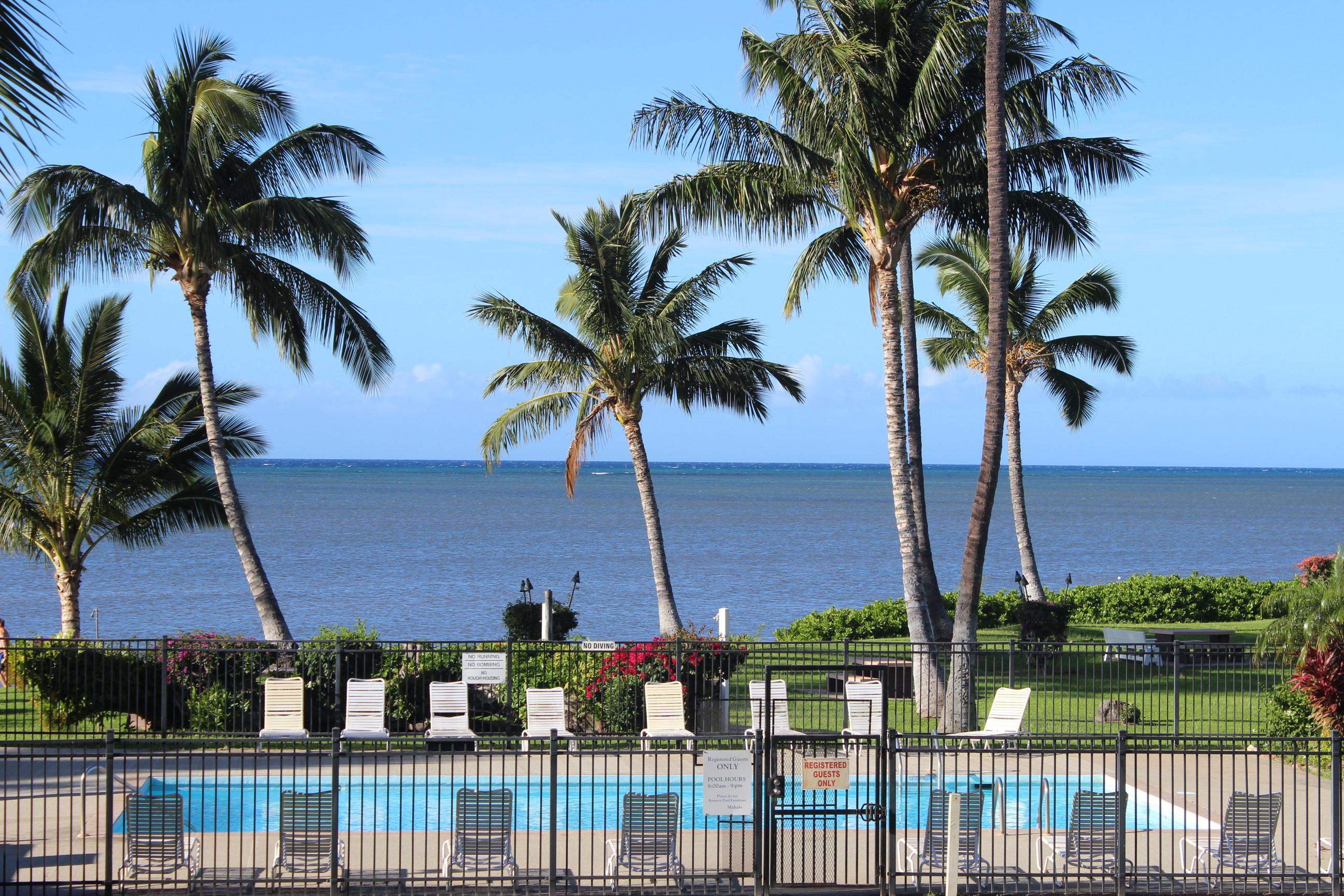 Molokai Shores condo # 319B, Kaunakakai, Hawaii - photo 17 of 27