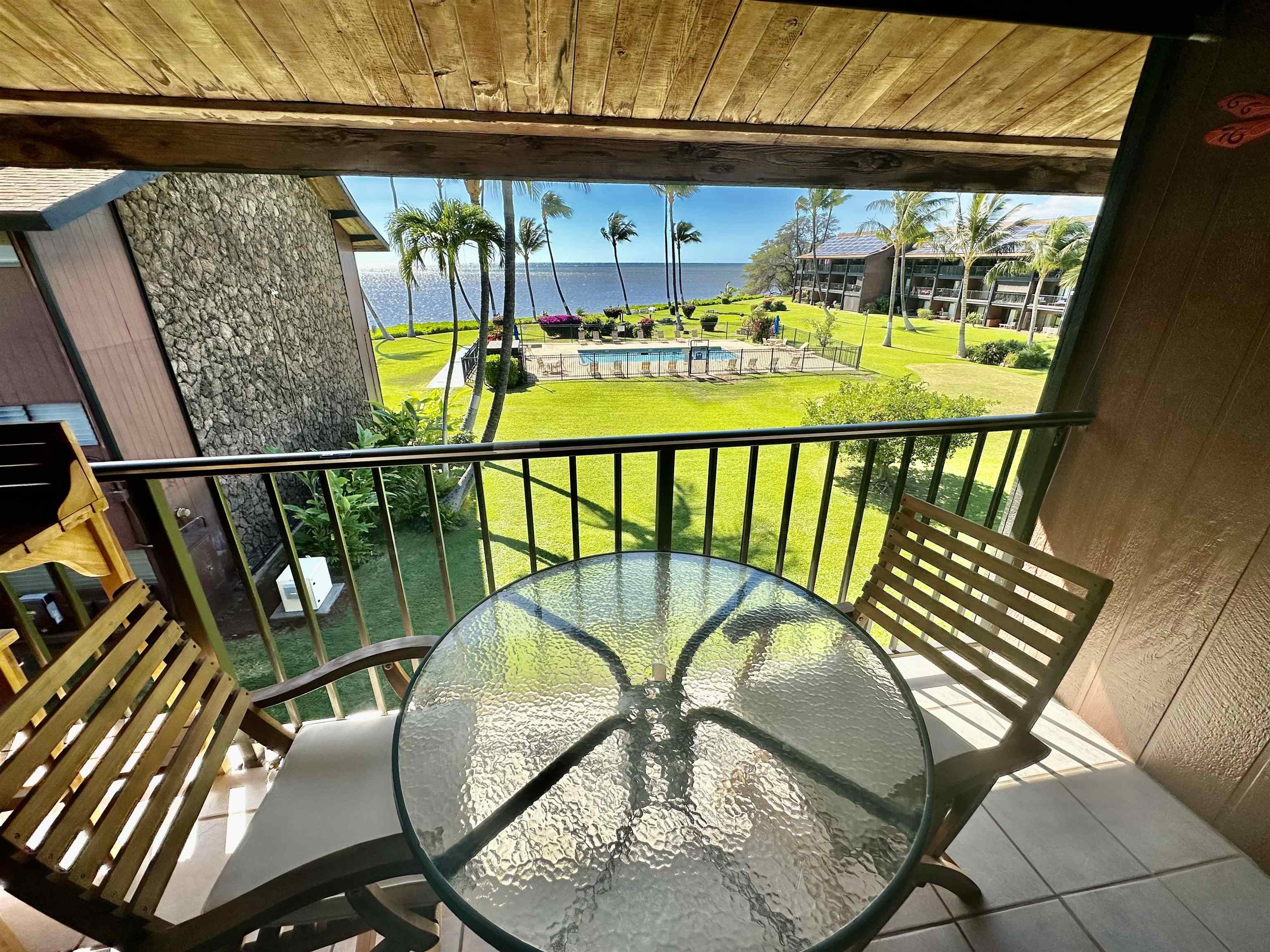 Molokai Shores condo # 327B, Kaunakakai, Hawaii - photo 2 of 7