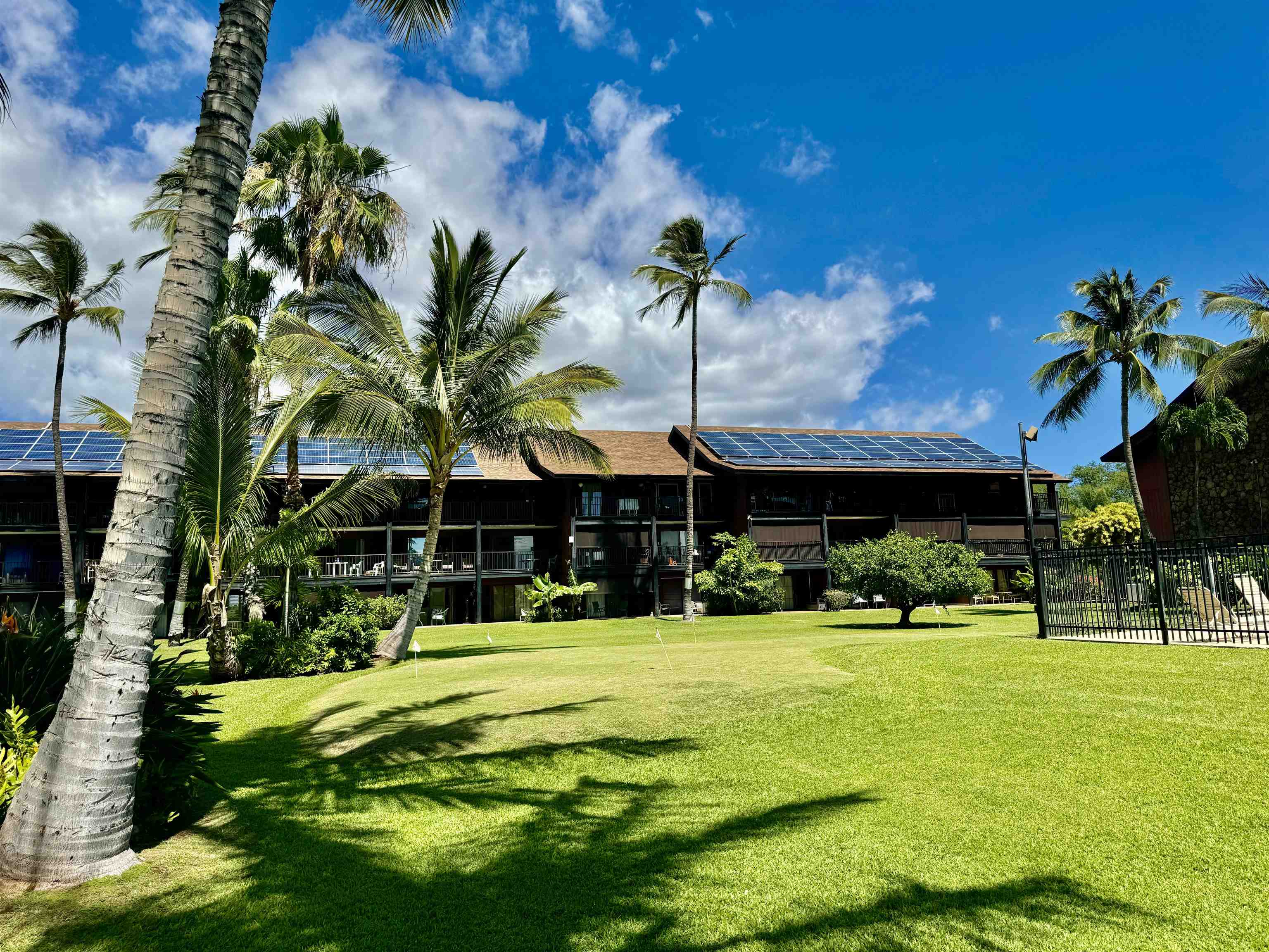 Molokai Shores condo # A106, Kaunakakai, Hawaii - photo 22 of 33