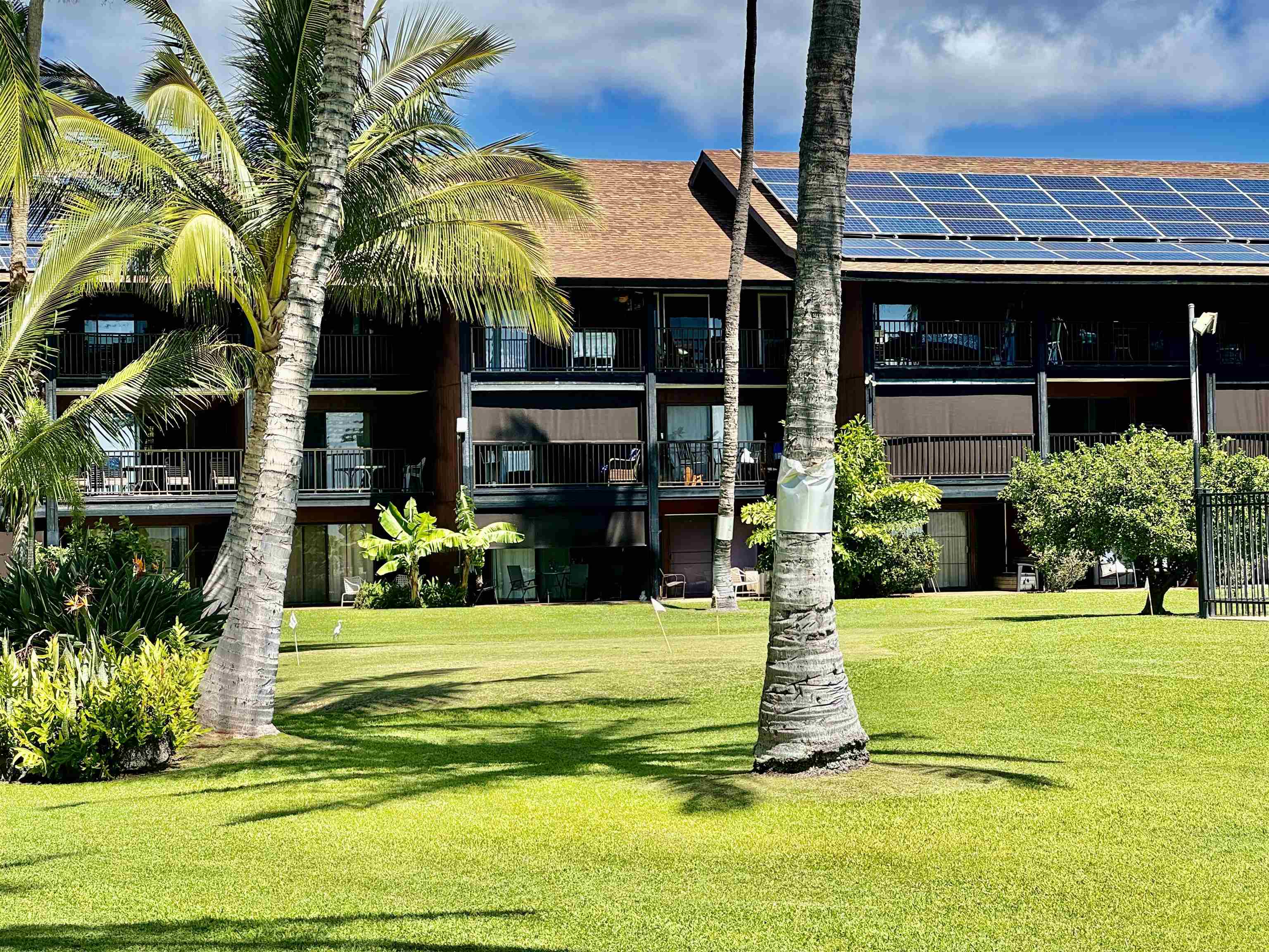 Molokai Shores condo # A106, Kaunakakai, Hawaii - photo 23 of 33