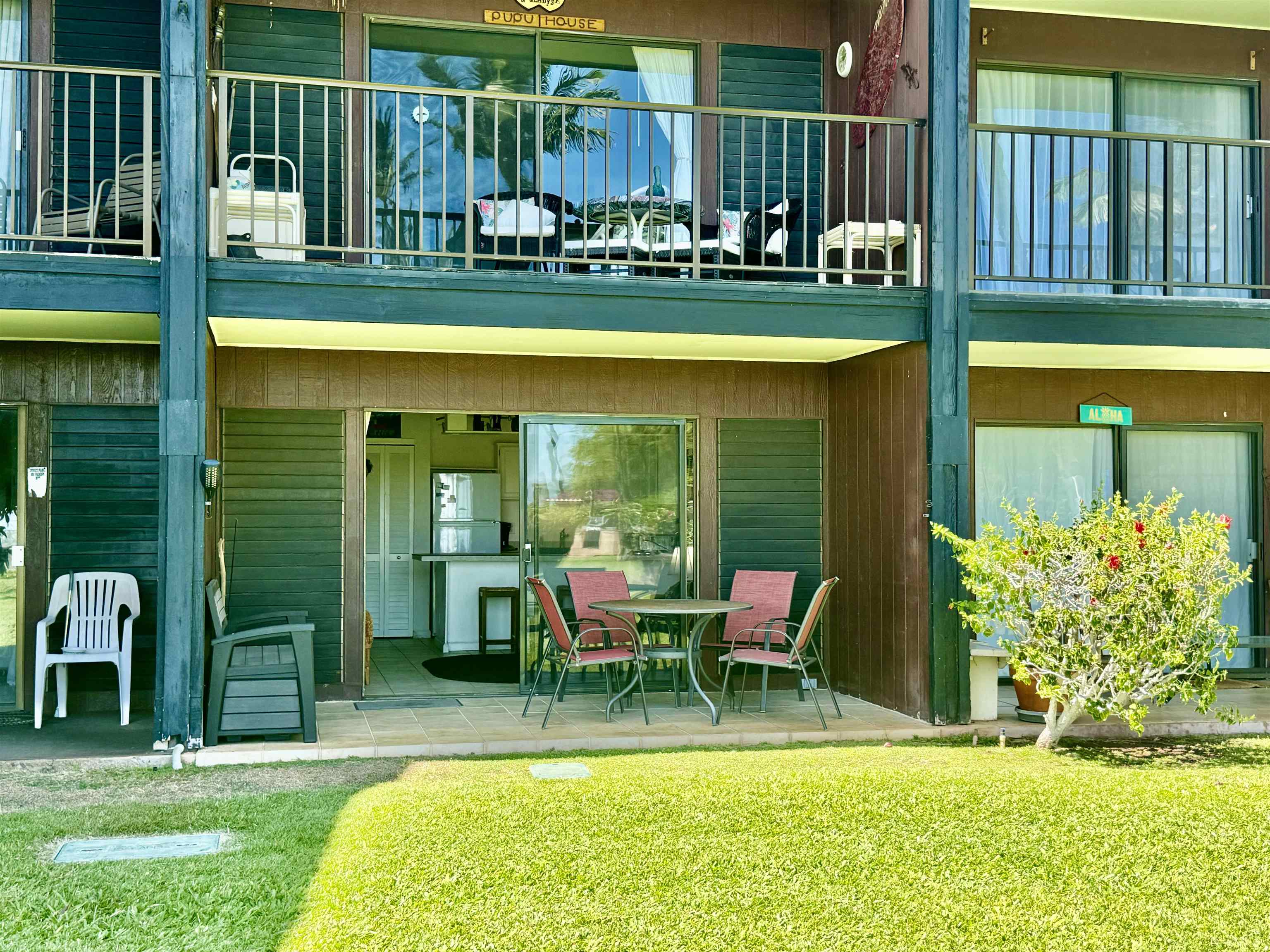 Molokai Shores condo # A106, Kaunakakai, Hawaii - photo 24 of 33