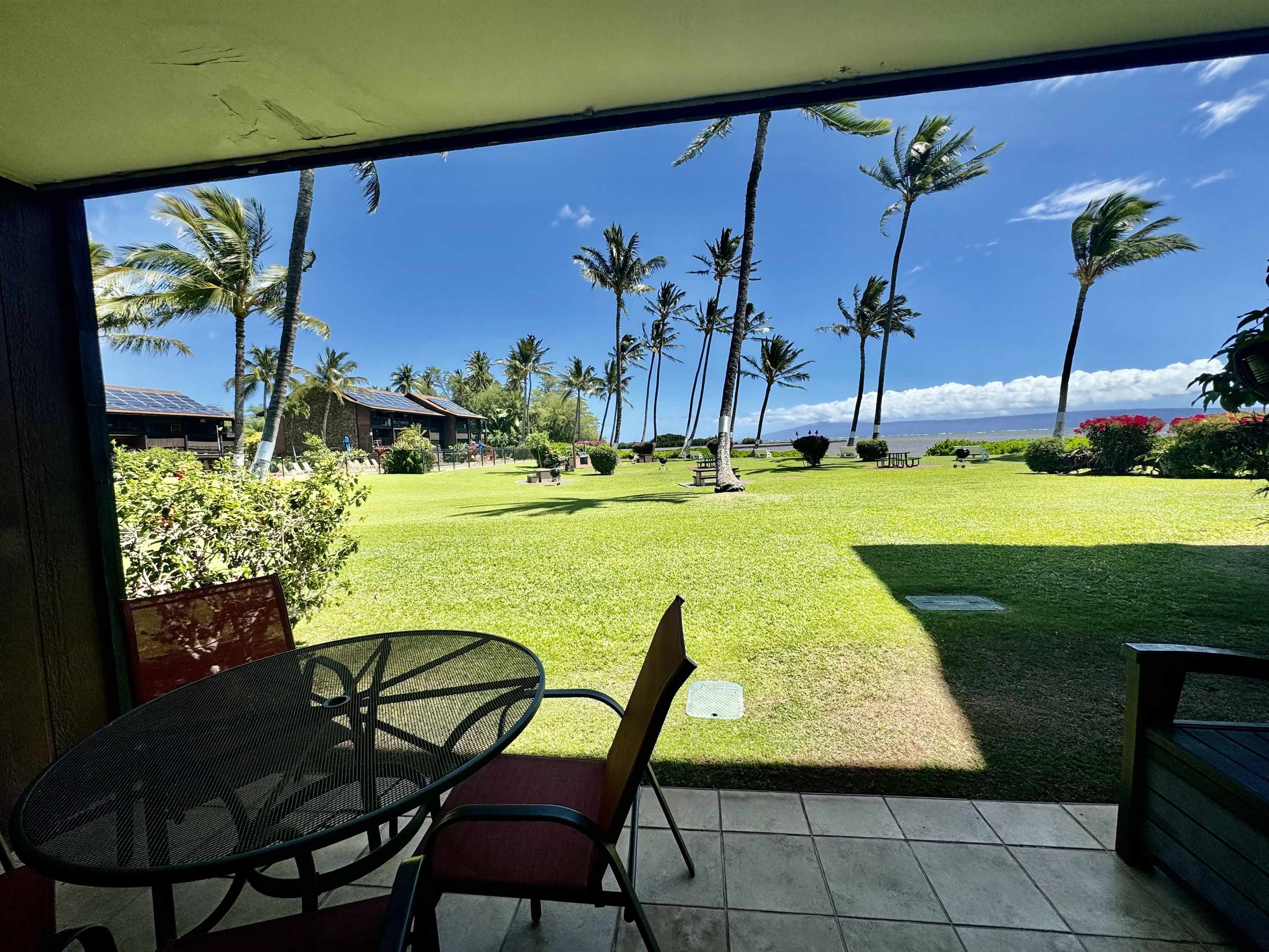 Molokai Shores condo # A106, Kaunakakai, Hawaii - photo 4 of 33