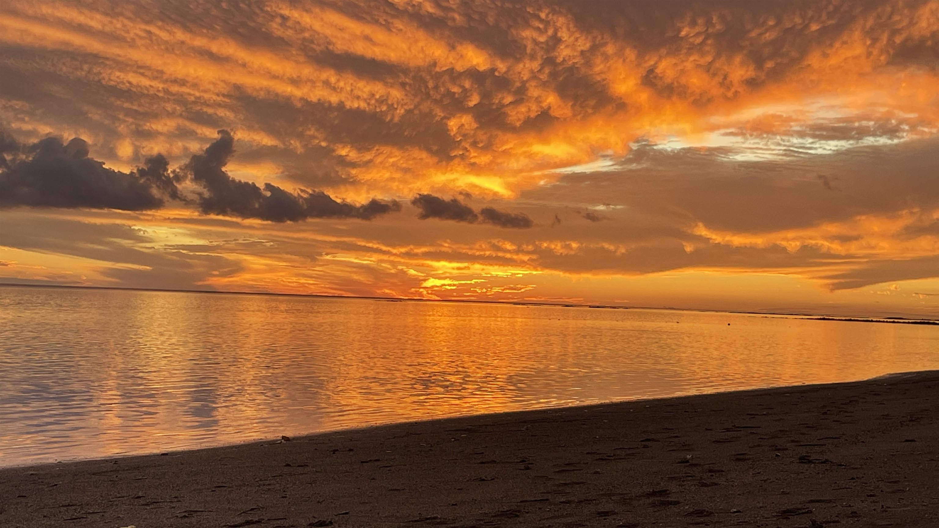 Molokai Shores condo # A106, Kaunakakai, Hawaii - photo 33 of 33