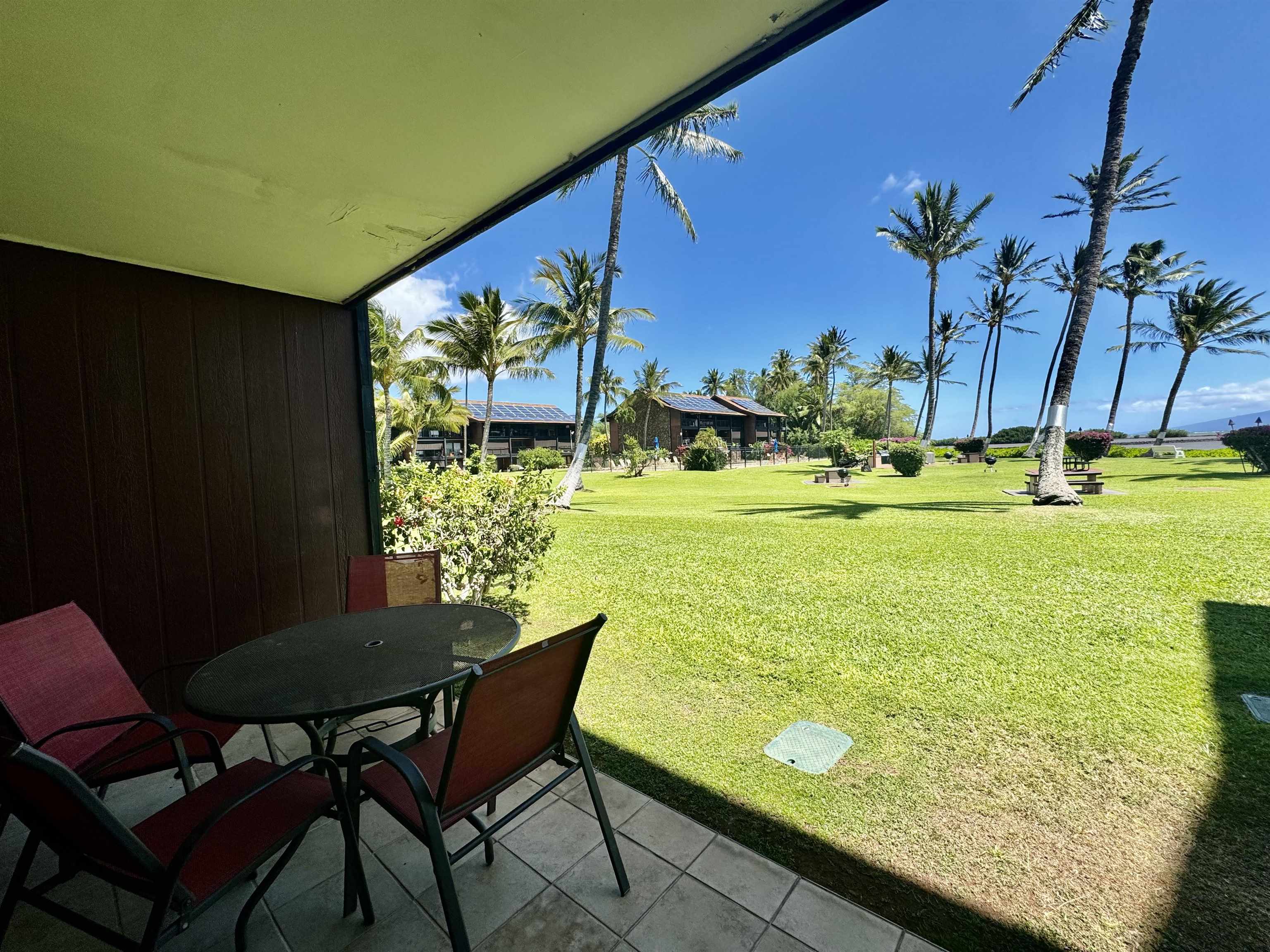 Molokai Shores condo # A106, Kaunakakai, Hawaii - photo 5 of 33