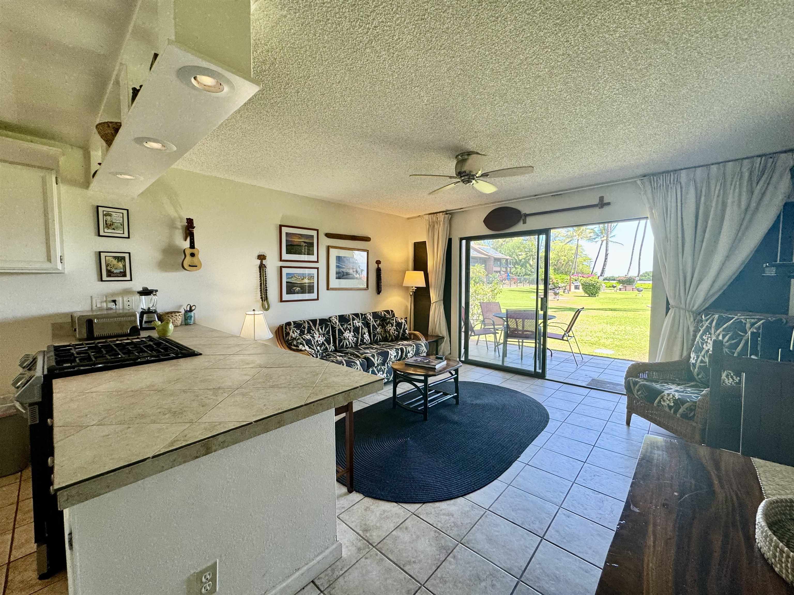 Molokai Shores condo # A106, Kaunakakai, Hawaii - photo 9 of 33