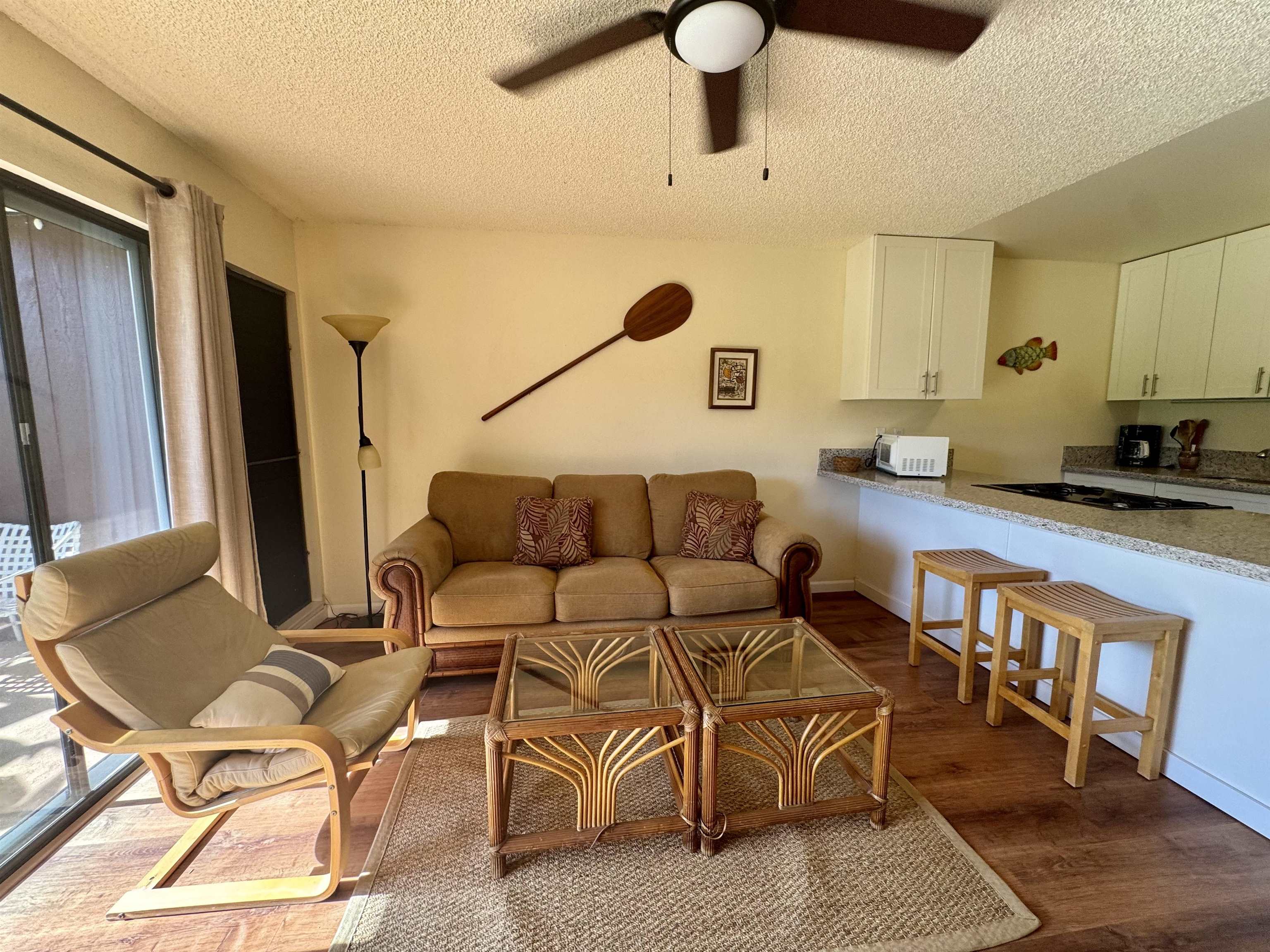 Molokai Shores condo # A113, Kaunakakai, Hawaii - photo 6 of 31