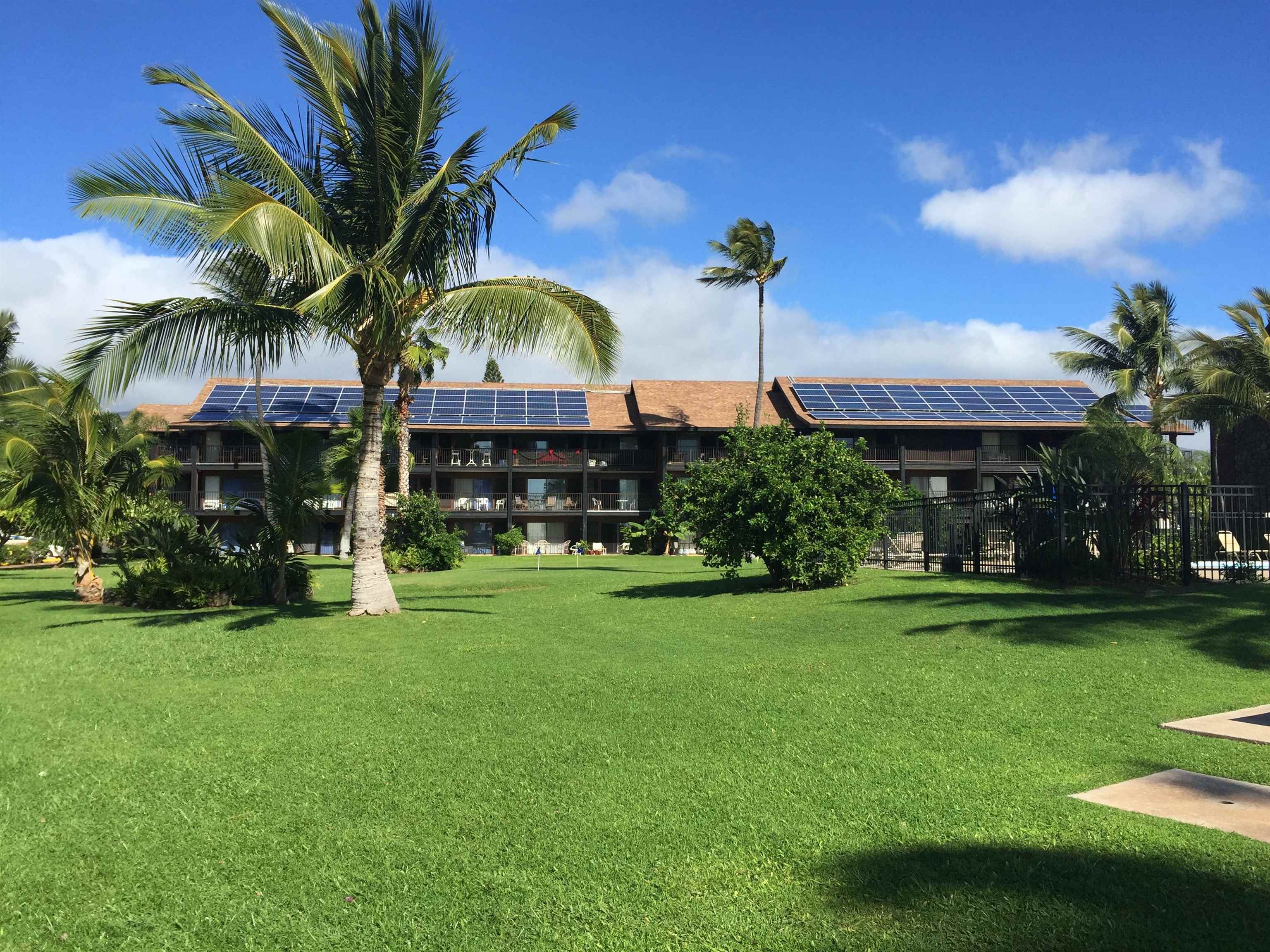 Molokai Shores condo # A202, Kaunakakai, Hawaii - photo 35 of 35