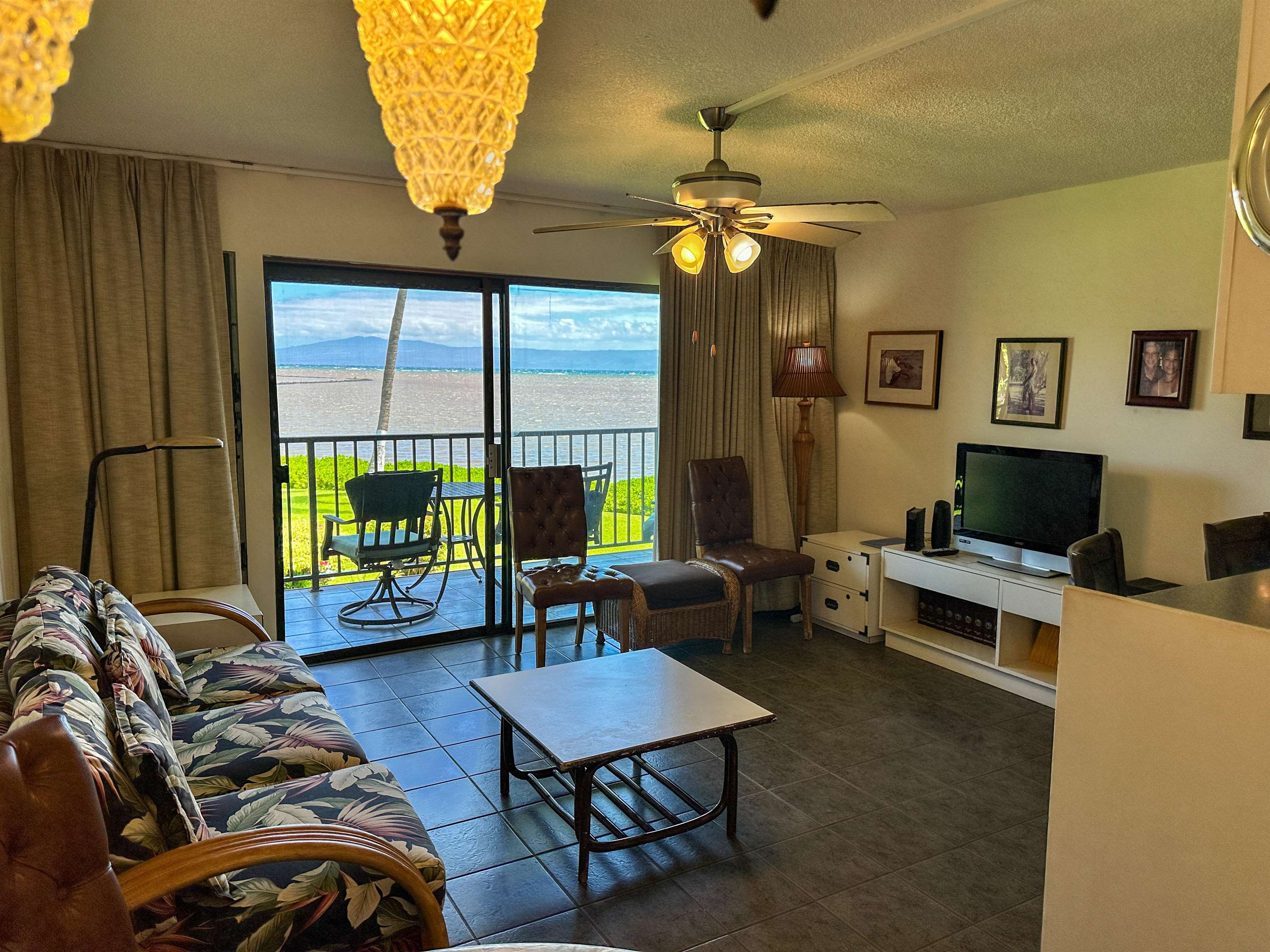 Molokai Shores condo # A203, Kaunakakai, Hawaii - photo 2 of 16