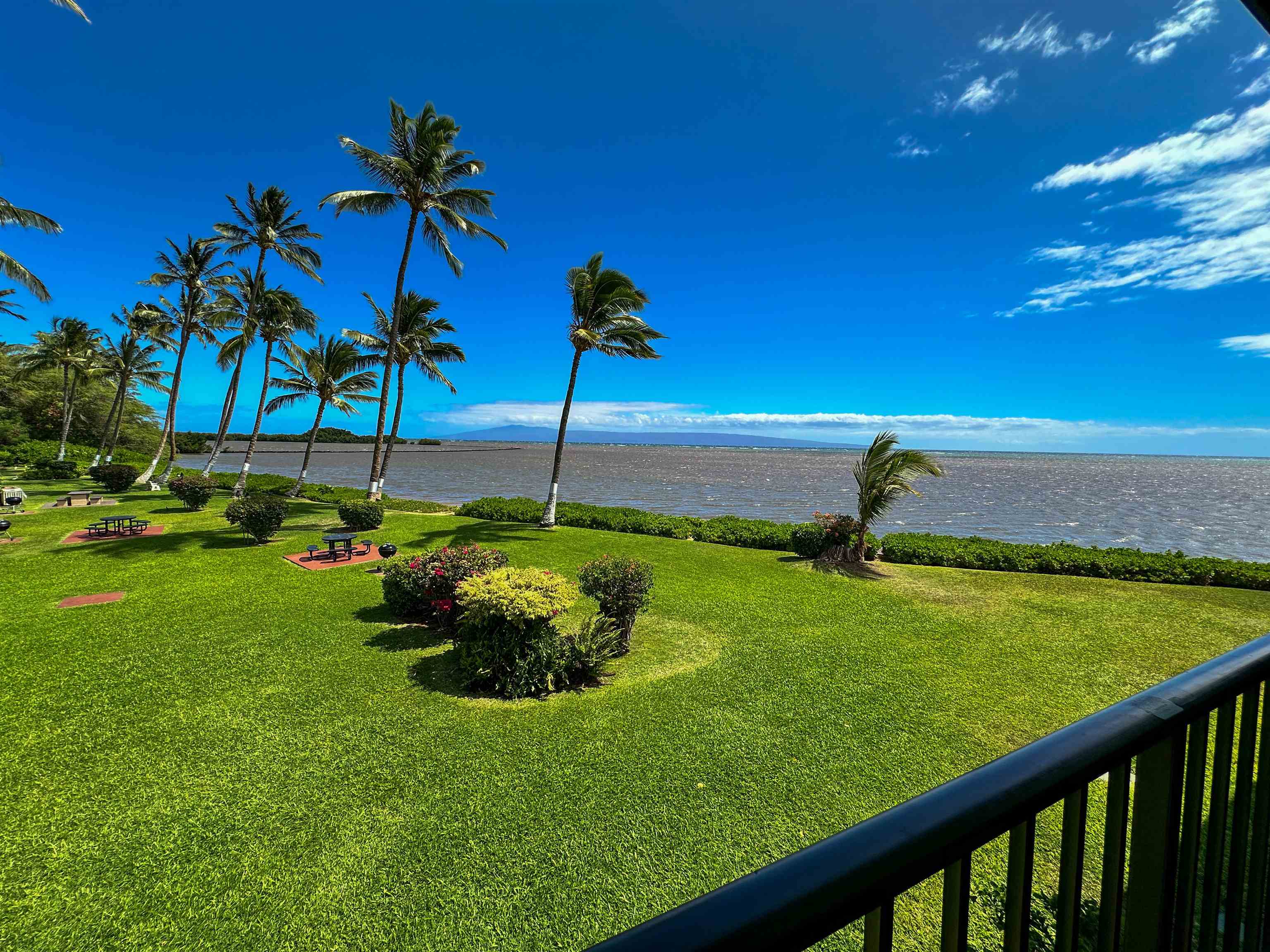 Molokai Shores condo # A203, Kaunakakai, Hawaii - photo 11 of 16