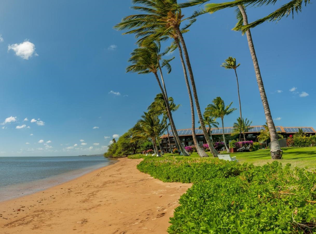 Molokai Shores condo # A203, Kaunakakai, Hawaii - photo 15 of 16