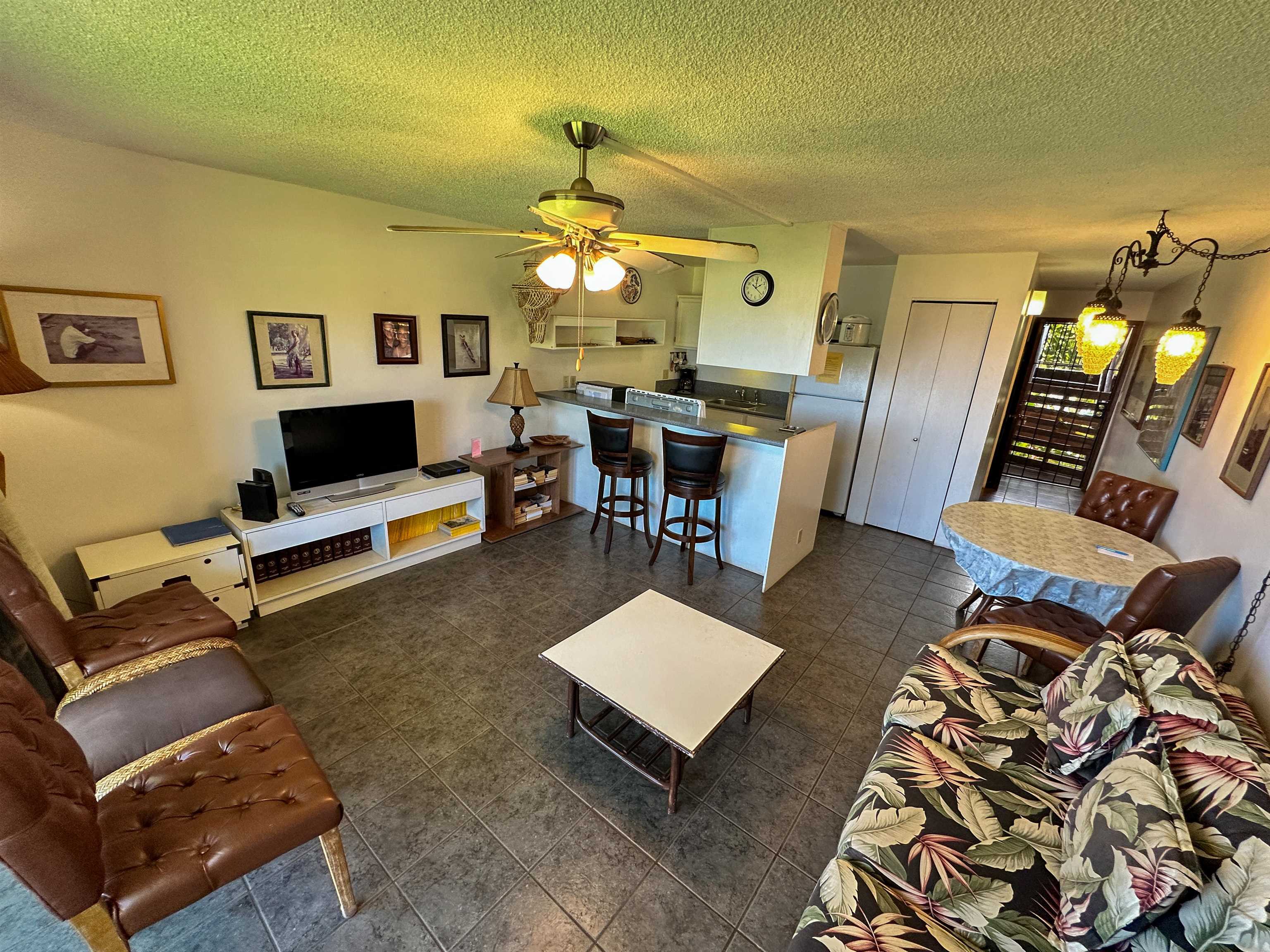 Molokai Shores condo # A203, Kaunakakai, Hawaii - photo 3 of 16