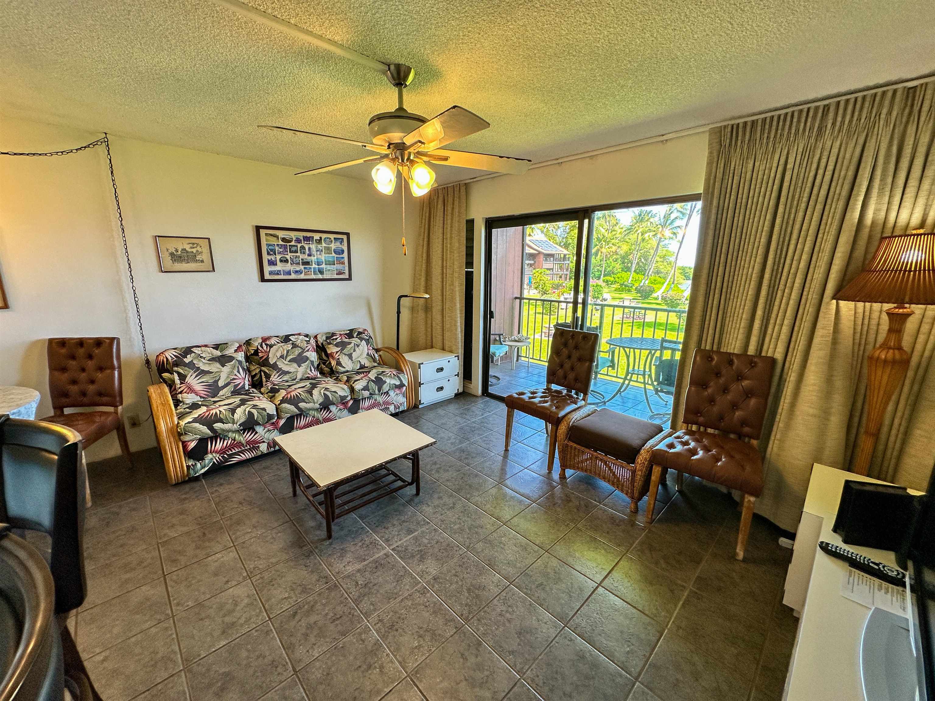 Molokai Shores condo # A203, Kaunakakai, Hawaii - photo 4 of 16