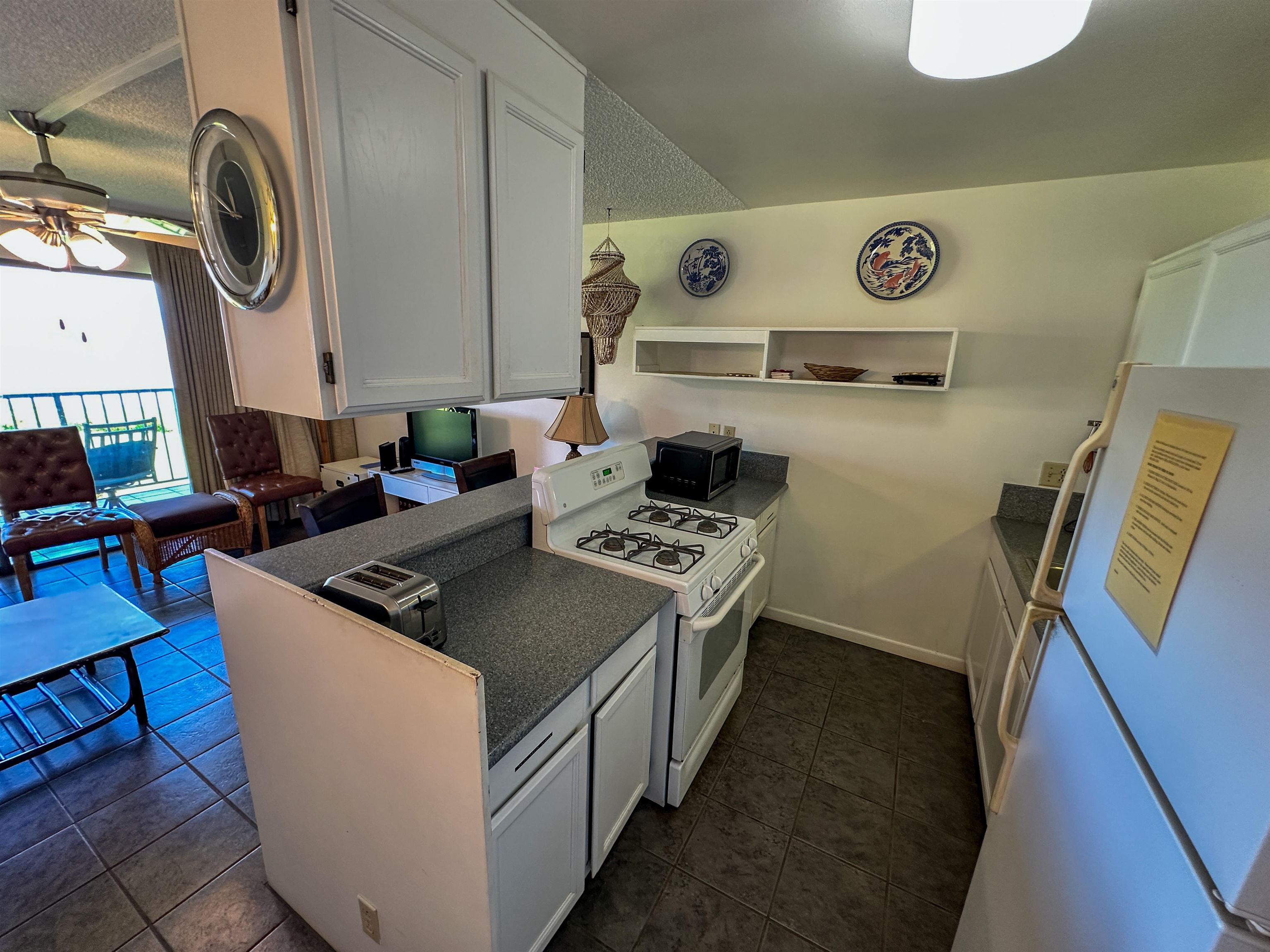 Molokai Shores condo # A203, Kaunakakai, Hawaii - photo 5 of 16