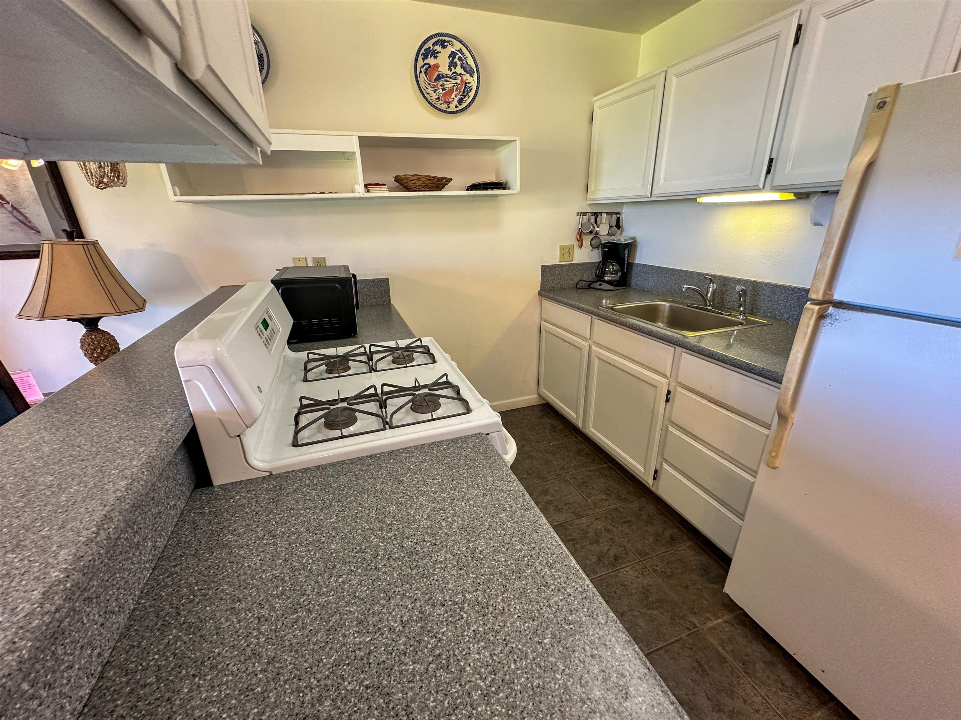 Molokai Shores condo # A203, Kaunakakai, Hawaii - photo 6 of 16