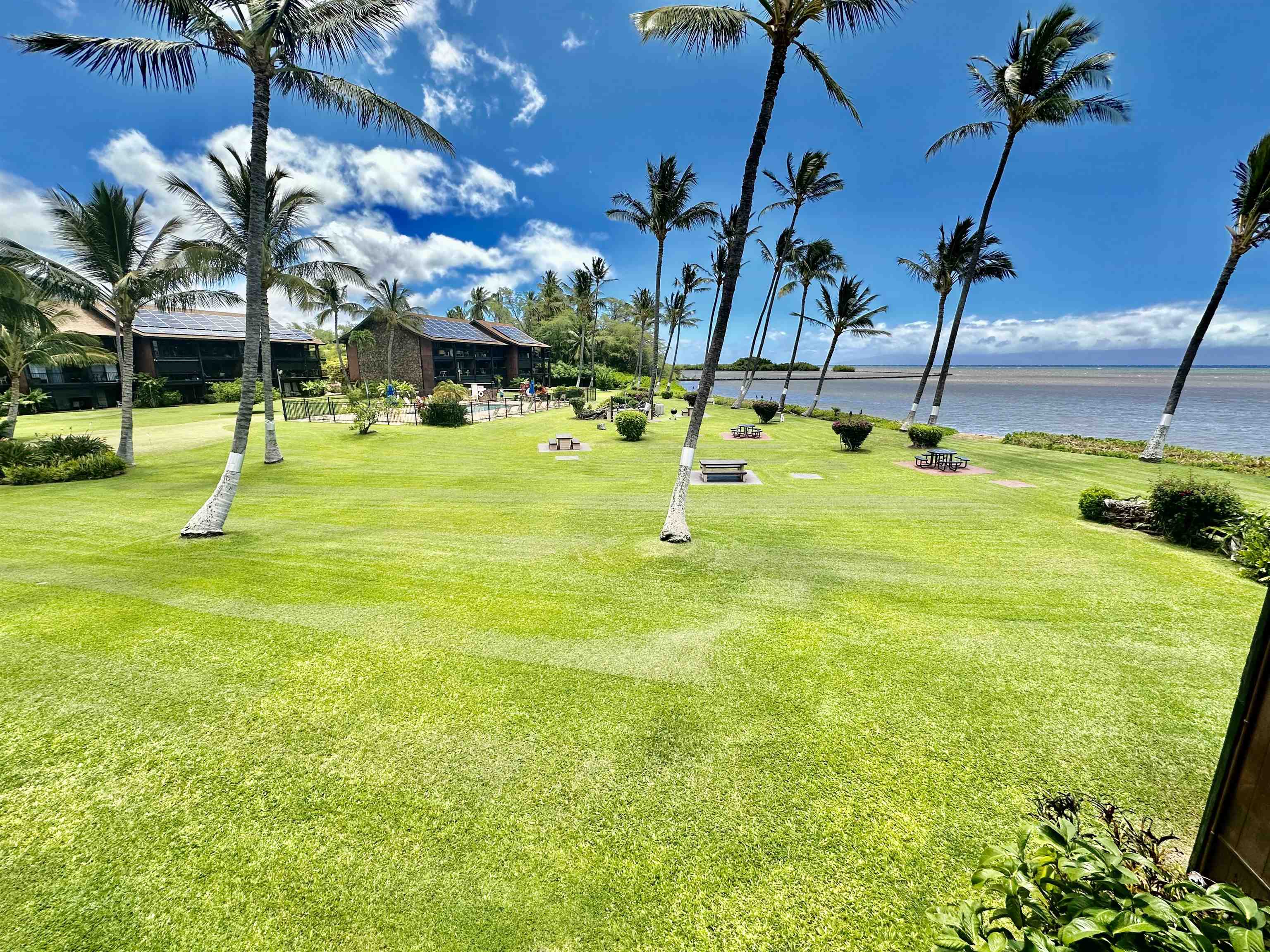 Molokai Shores condo # A205, Kaunakakai, Hawaii - photo 2 of 32