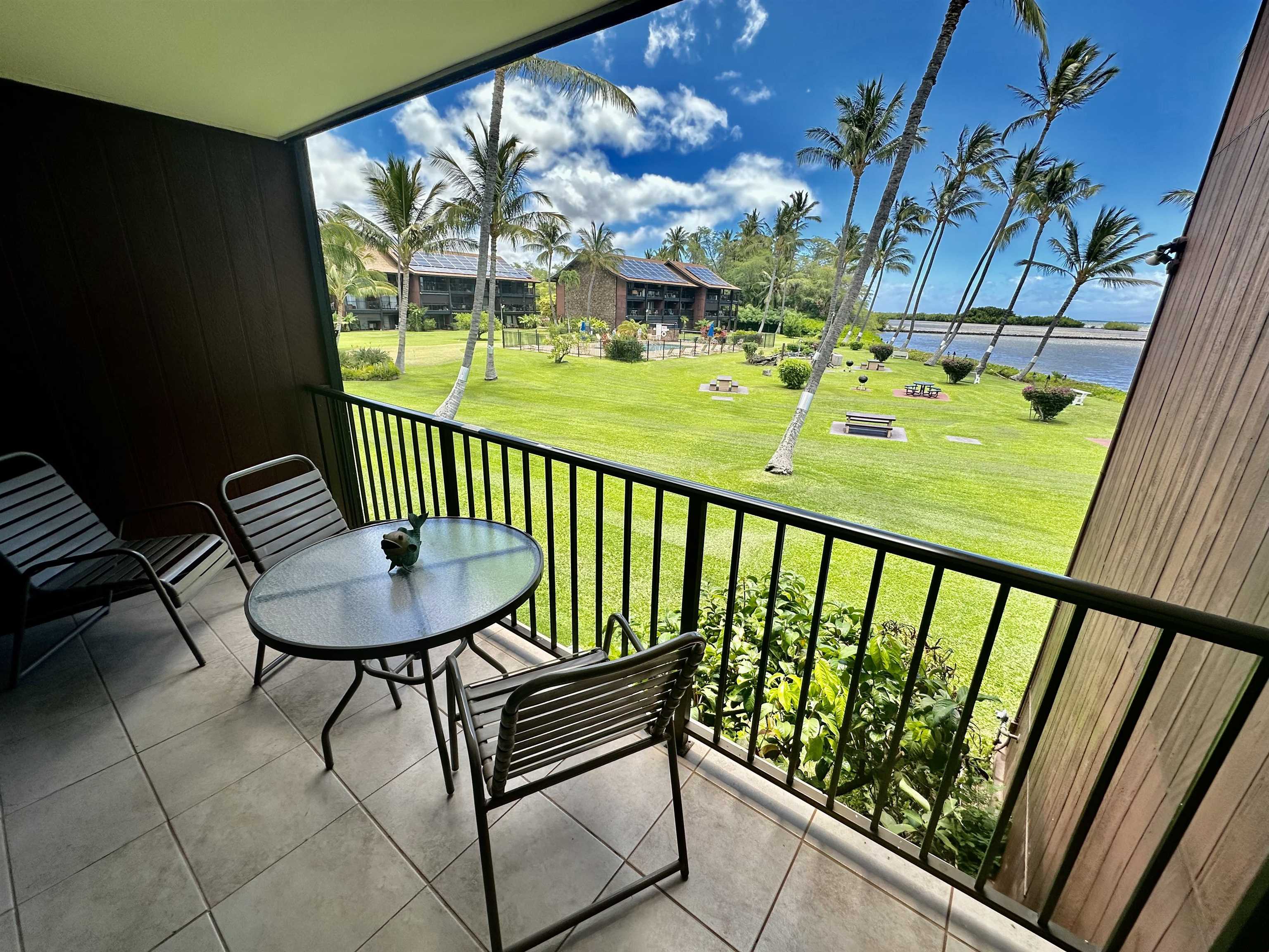 Molokai Shores condo # A205, Kaunakakai, Hawaii - photo 17 of 32