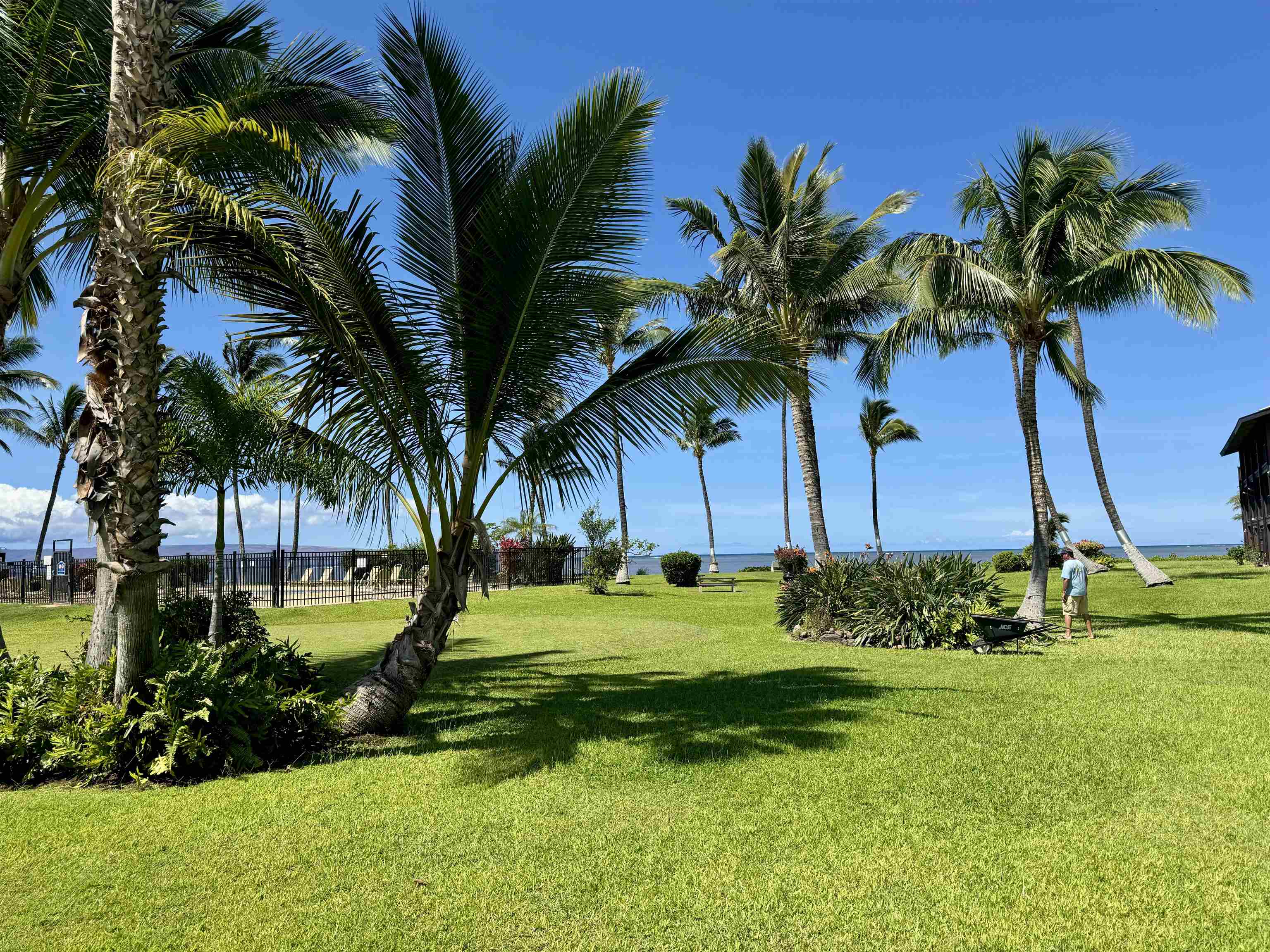 Molokai Shores condo # A211, Kaunakakai, Hawaii - photo 14 of 24