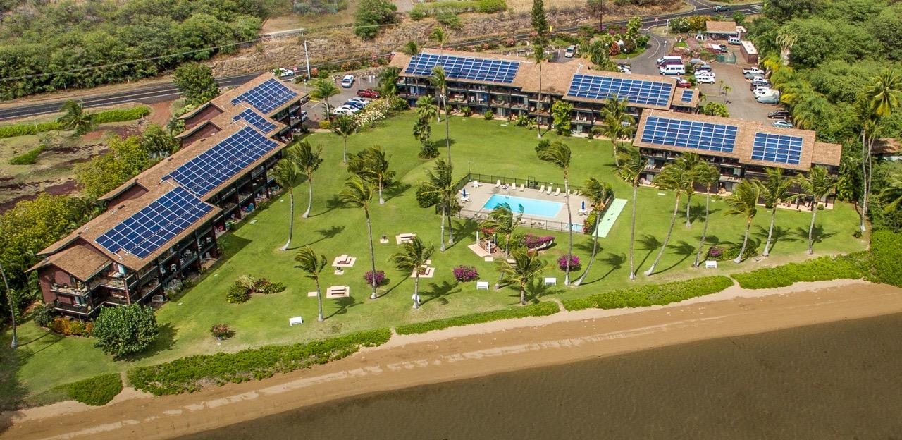 Molokai Shores condo # A211, Kaunakakai, Hawaii - photo 18 of 24