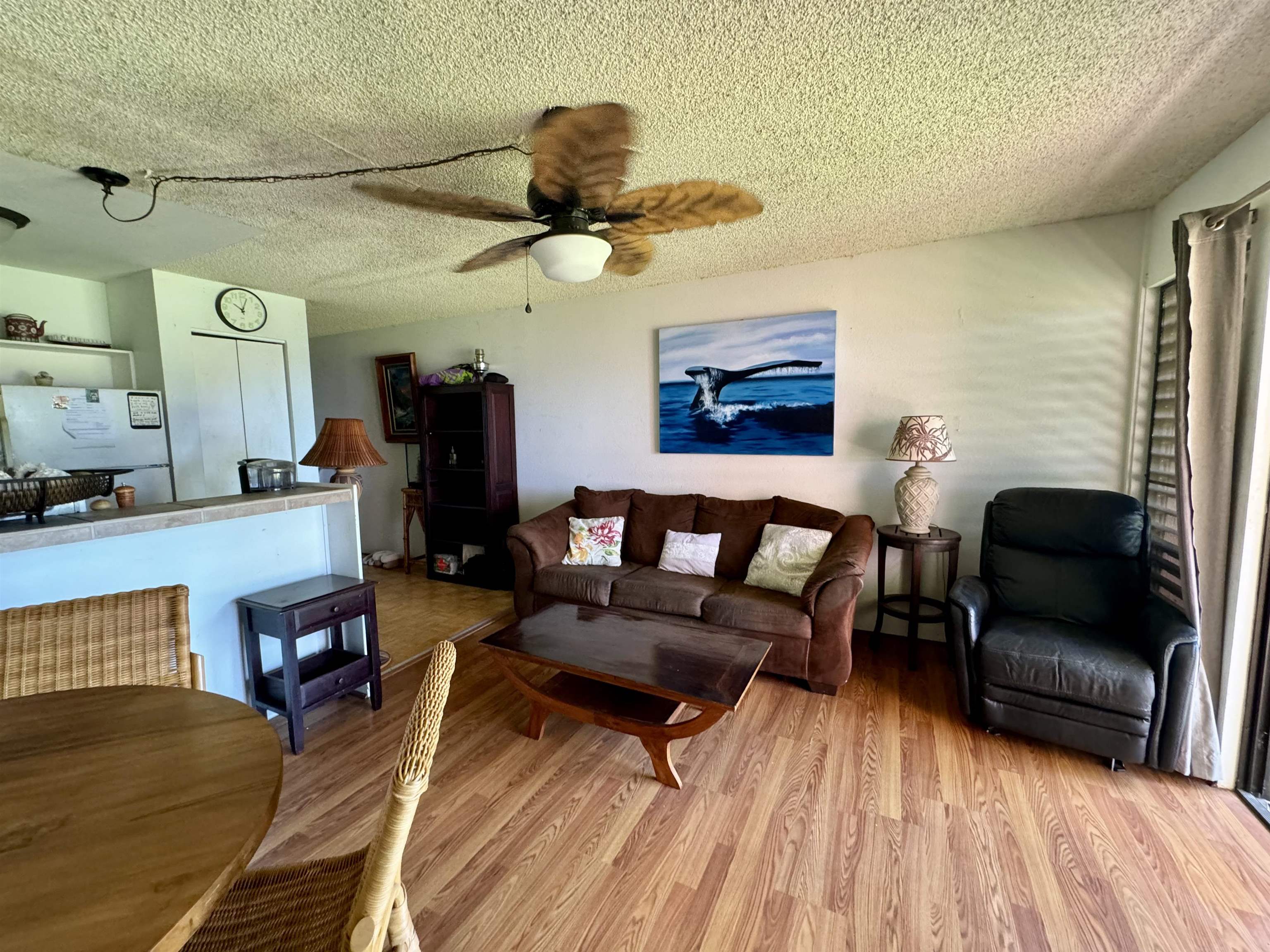 Molokai Shores condo # A211, Kaunakakai, Hawaii - photo 4 of 24