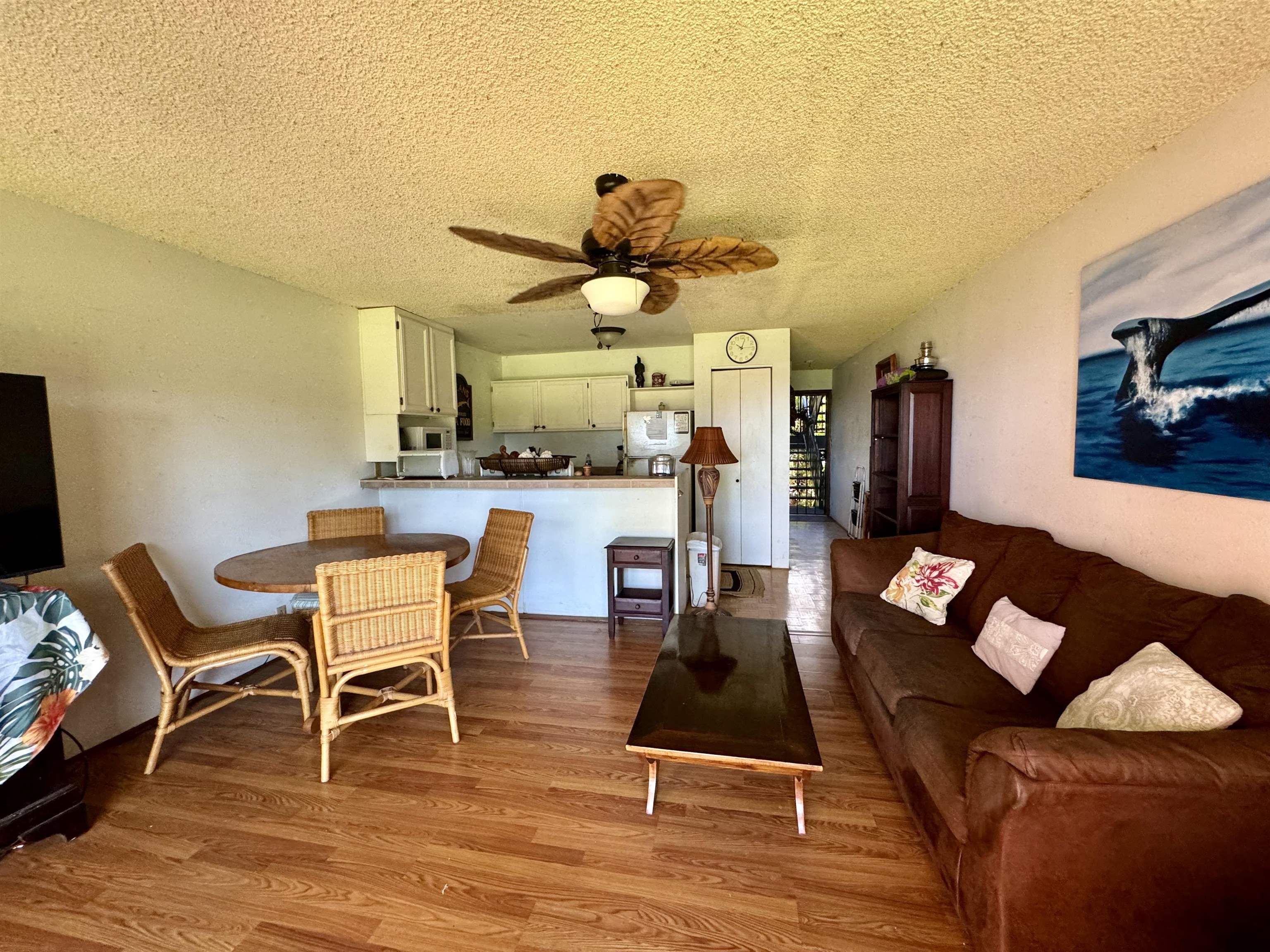 Molokai Shores condo # A211, Kaunakakai, Hawaii - photo 6 of 24