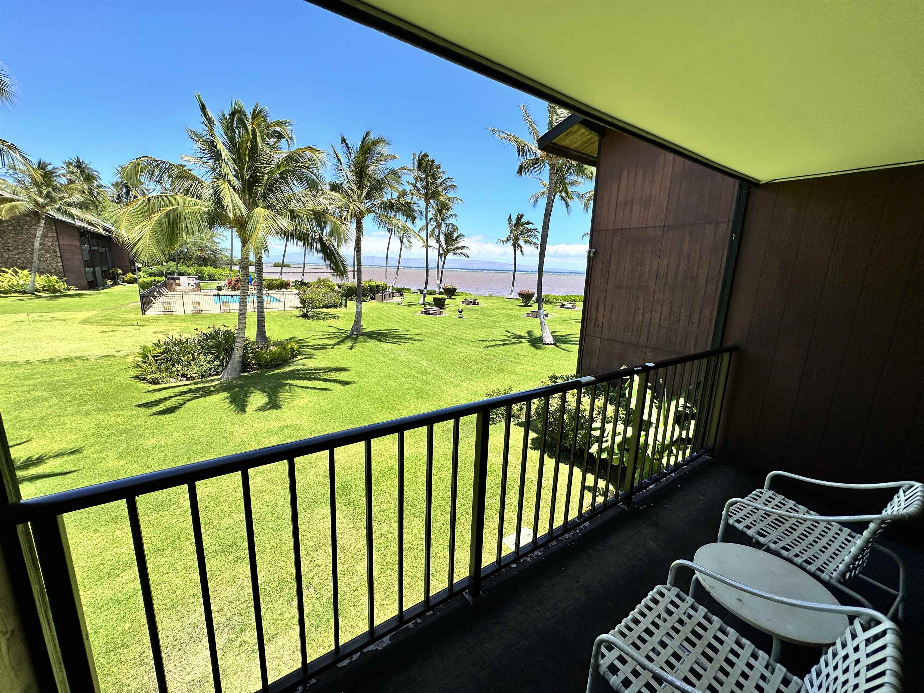 Molokai Shores condo # A212, Kaunakakai, Hawaii - photo 12 of 17