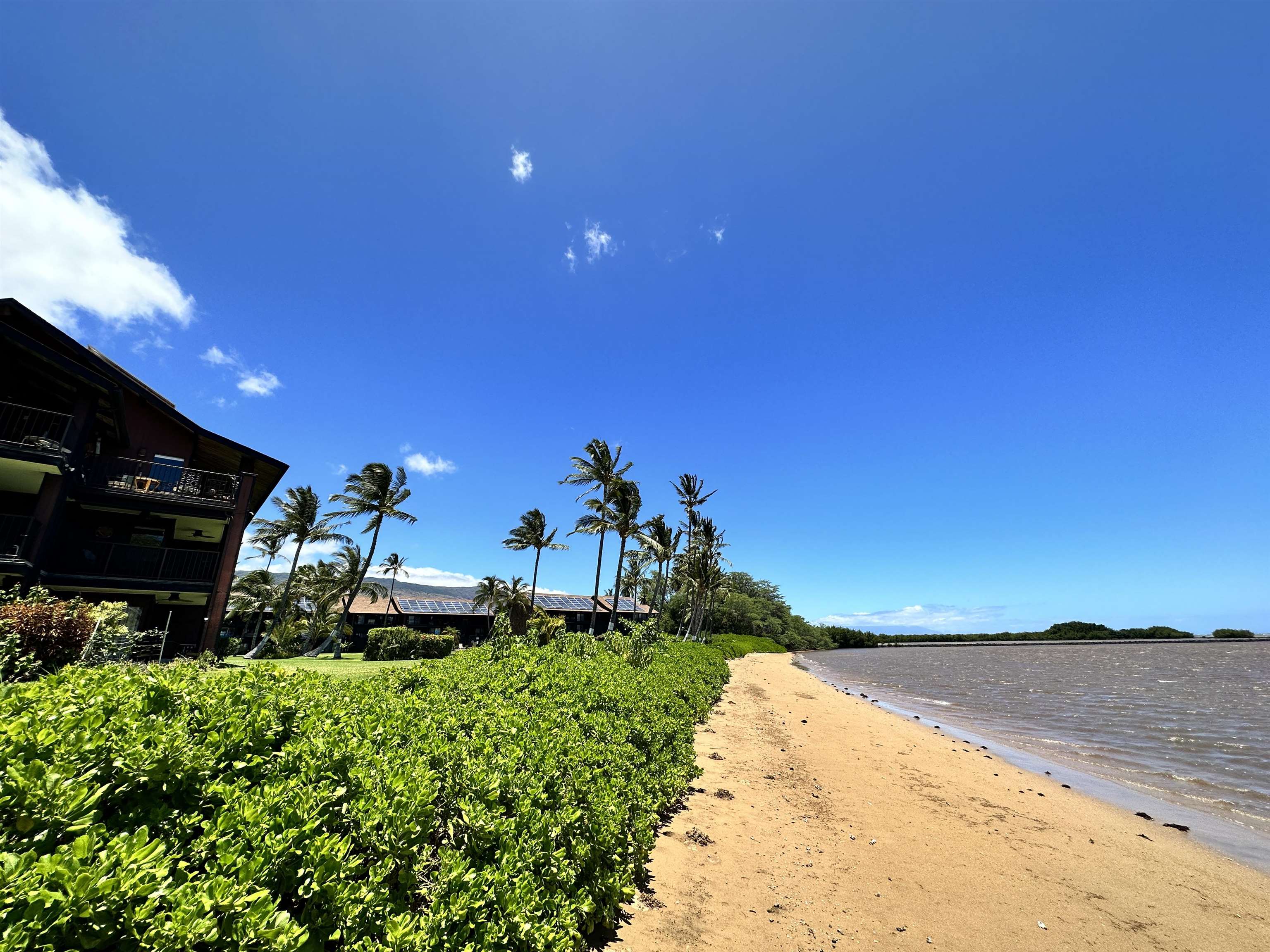 Molokai Shores condo # A301, Kaunakakai, Hawaii - photo 41 of 43