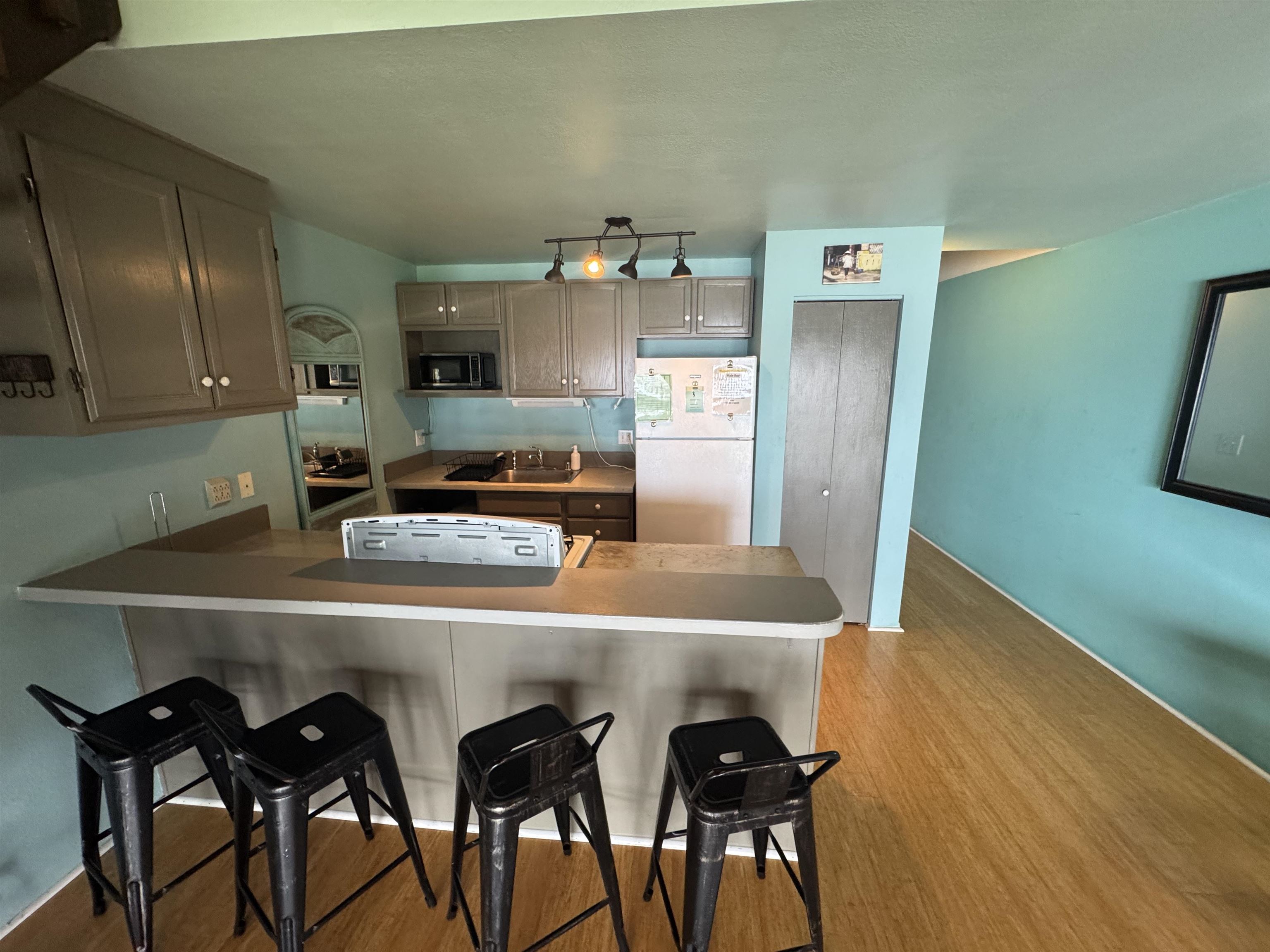 Molokai Shores condo # A303, Kaunakakai, Hawaii - photo 12 of 41