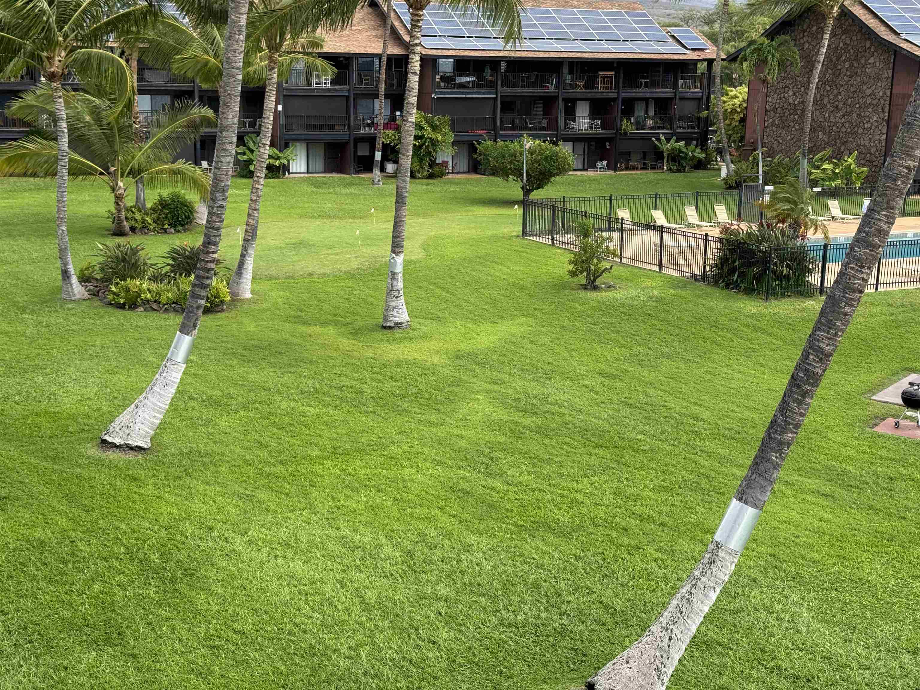 Molokai Shores condo # A303, Kaunakakai, Hawaii - photo 21 of 41