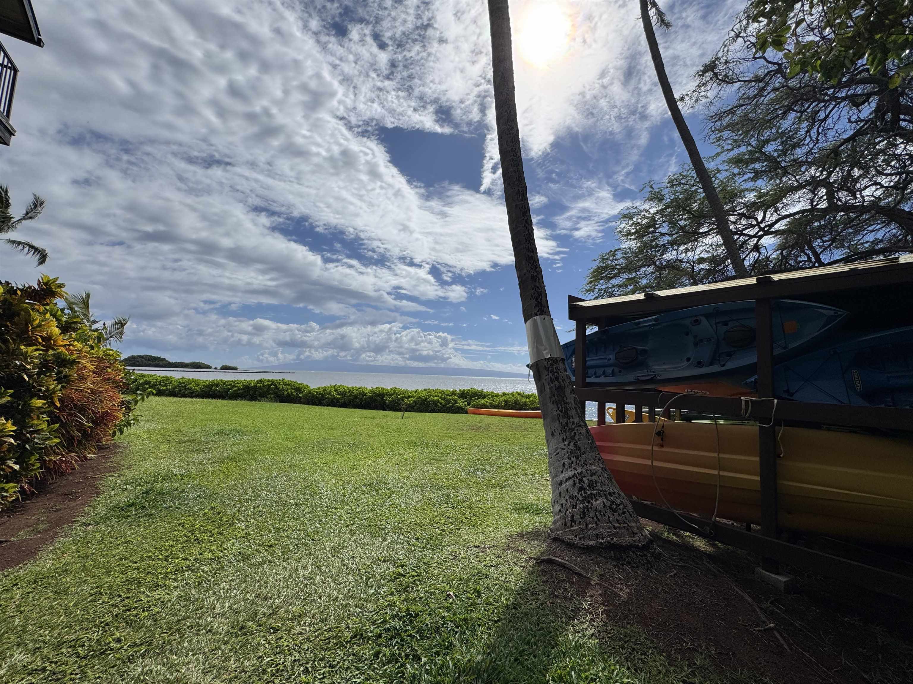 Molokai Shores condo # A303, Kaunakakai, Hawaii - photo 32 of 41