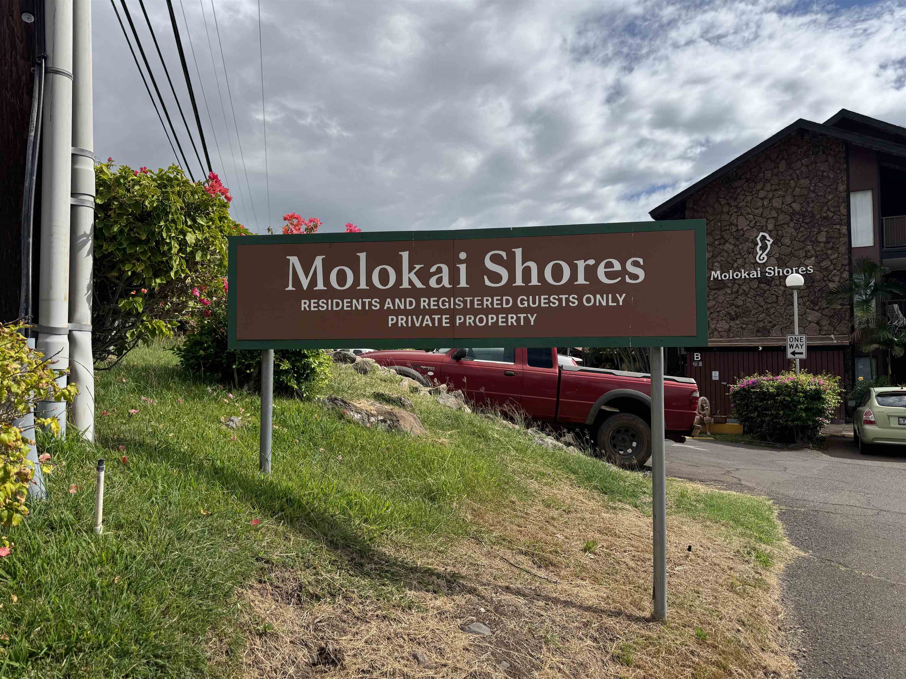 Molokai Shores condo # A303, Kaunakakai, Hawaii - photo 33 of 41