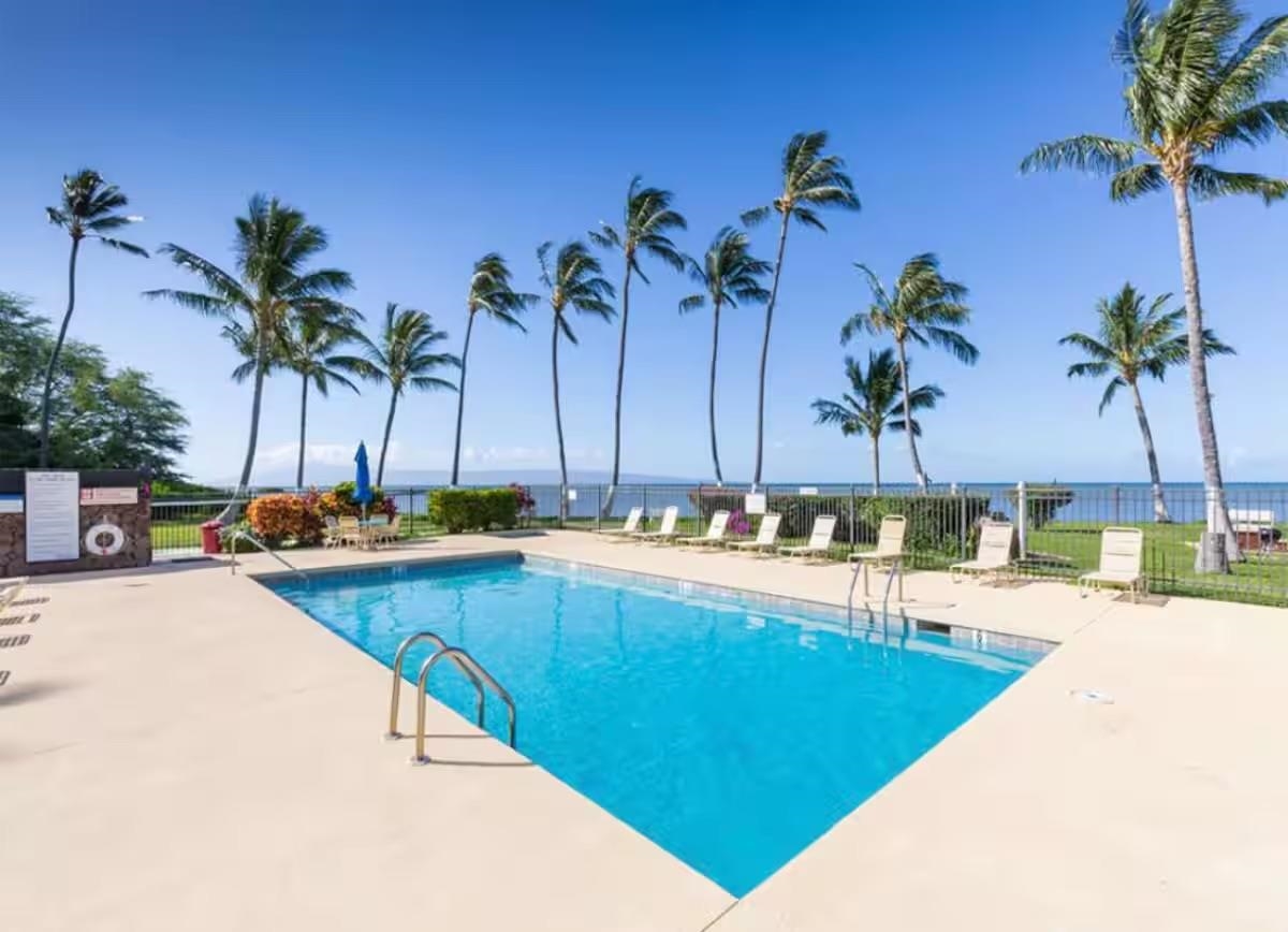 Molokai Shores condo # A303, Kaunakakai, Hawaii - photo 36 of 41