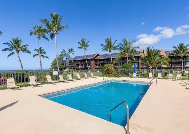 Molokai Shores condo # A303, Kaunakakai, Hawaii - photo 37 of 41