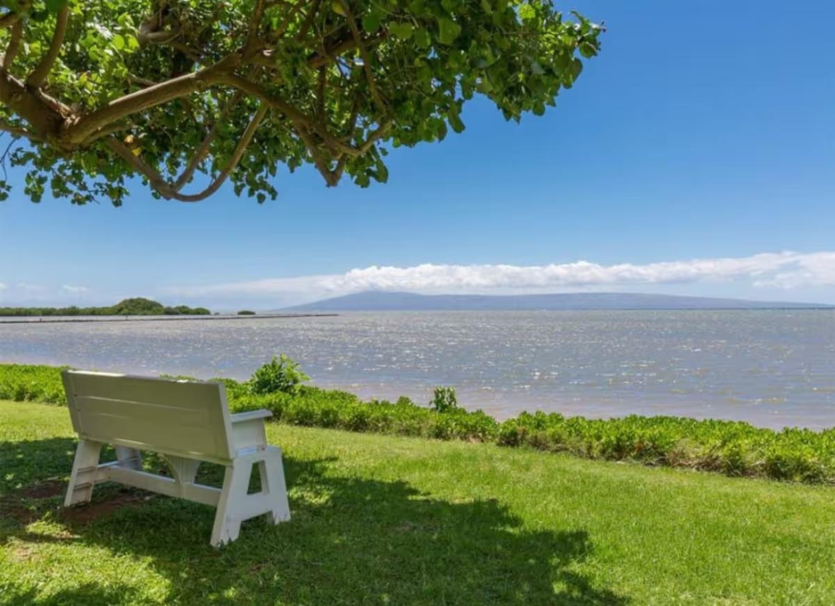 Molokai Shores condo # A303, Kaunakakai, Hawaii - photo 38 of 41