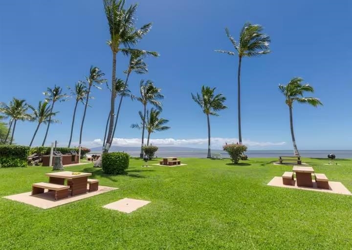 Molokai Shores condo # A303, Kaunakakai, Hawaii - photo 39 of 41