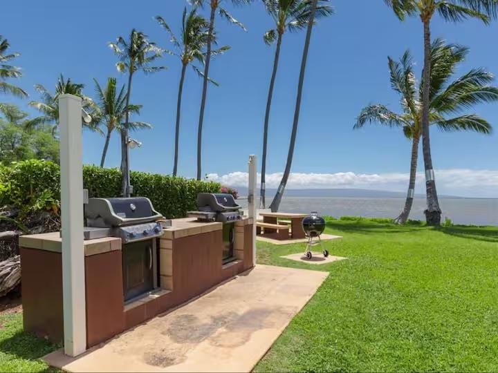 Molokai Shores condo # A303, Kaunakakai, Hawaii - photo 40 of 41