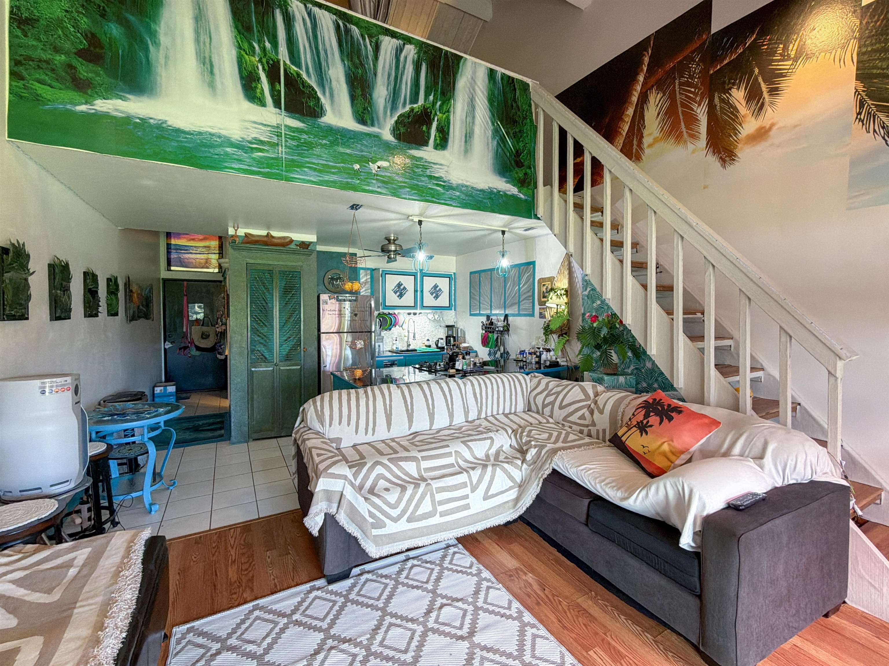 Molokai Shores condo # A316, Kaunakakai, Hawaii - photo 3 of 25
