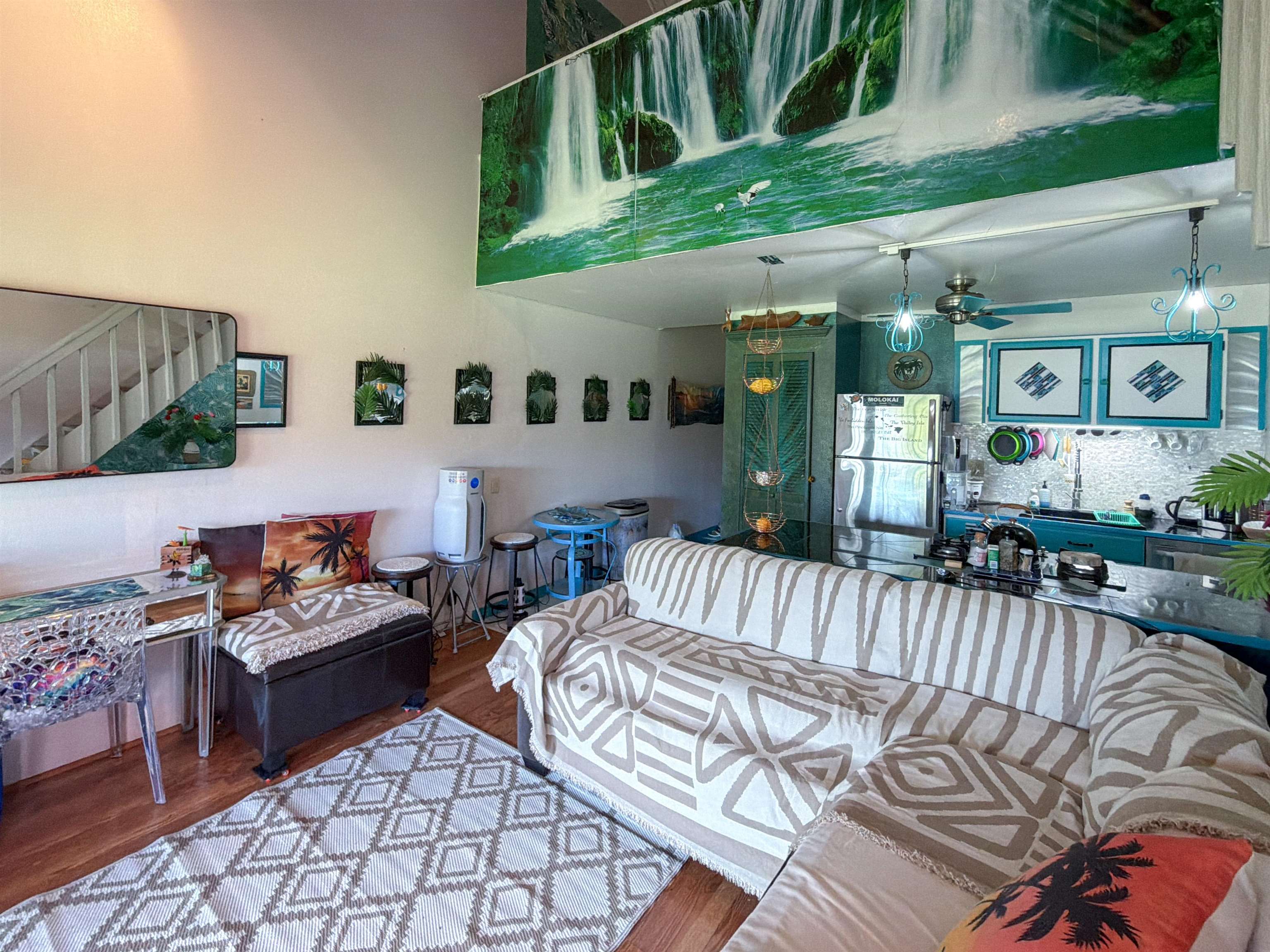 Molokai Shores condo # A316, Kaunakakai, Hawaii - photo 4 of 25