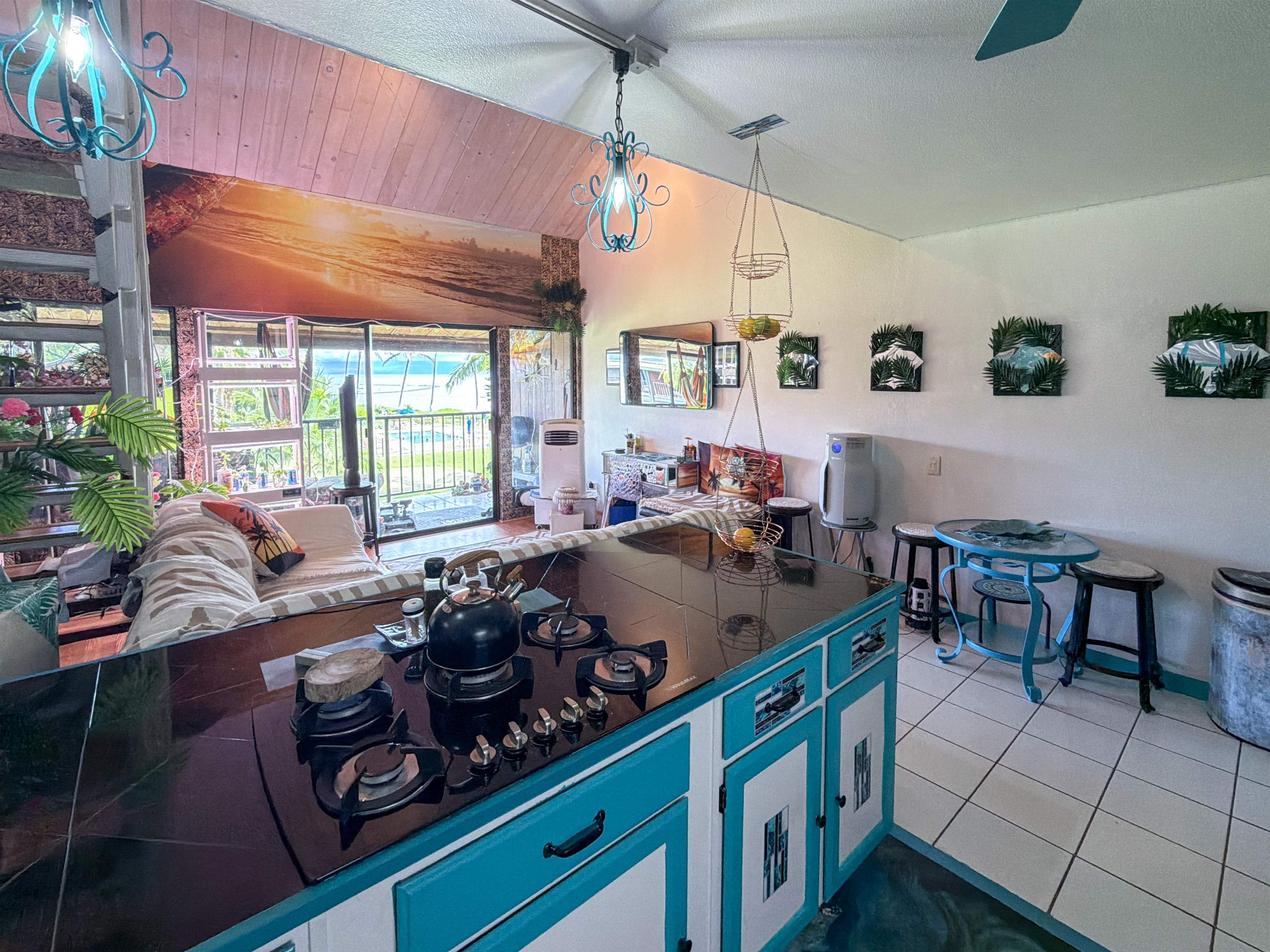 Molokai Shores condo # A316, Kaunakakai, Hawaii - photo 7 of 25